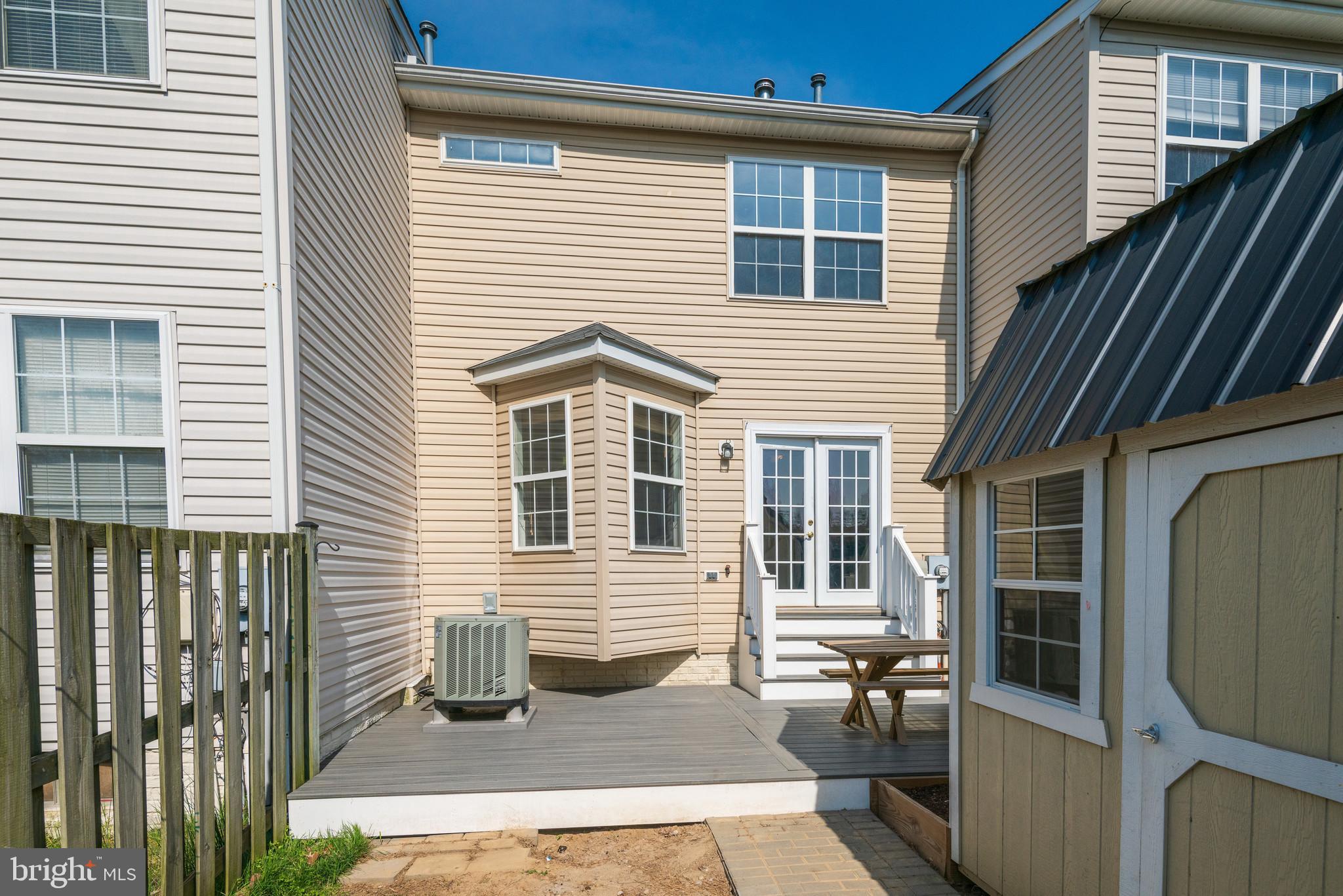 PRINCETON WOODS - Residential Lease