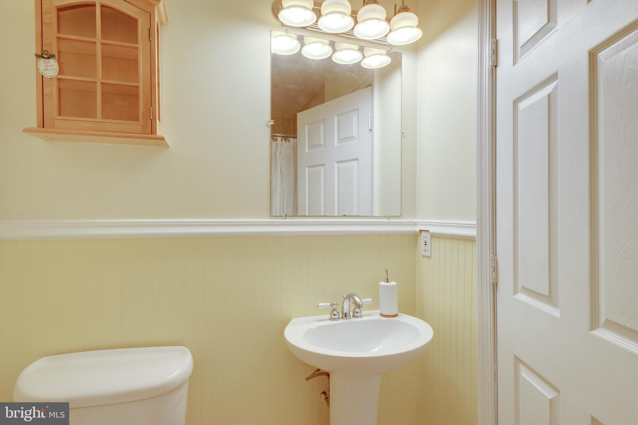 PRINCETON WOODS - Residential Lease