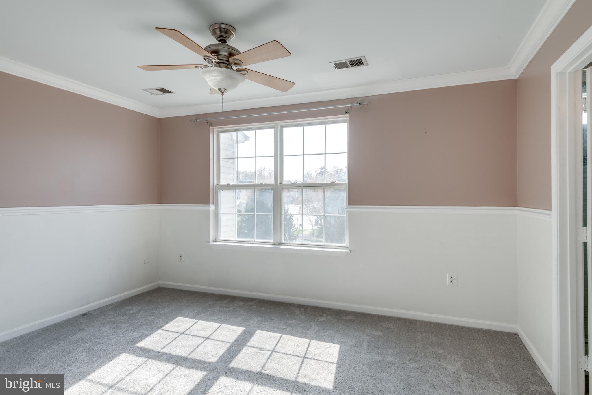 PRINCETON WOODS - Residential Lease