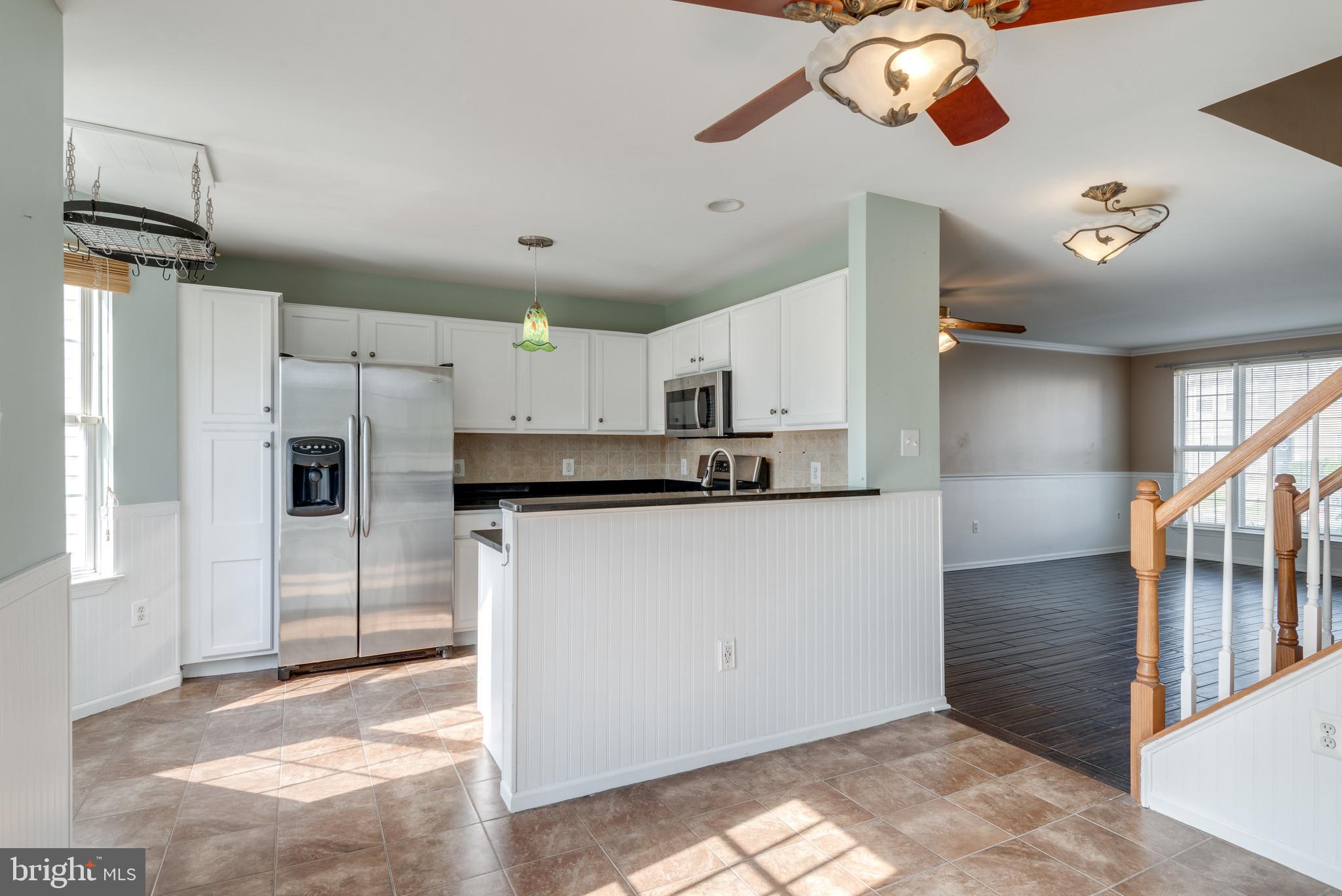 PRINCETON WOODS - Residential Lease