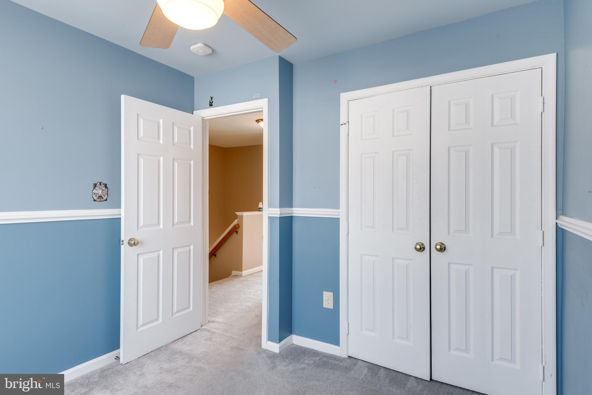 PRINCETON WOODS - Residential Lease