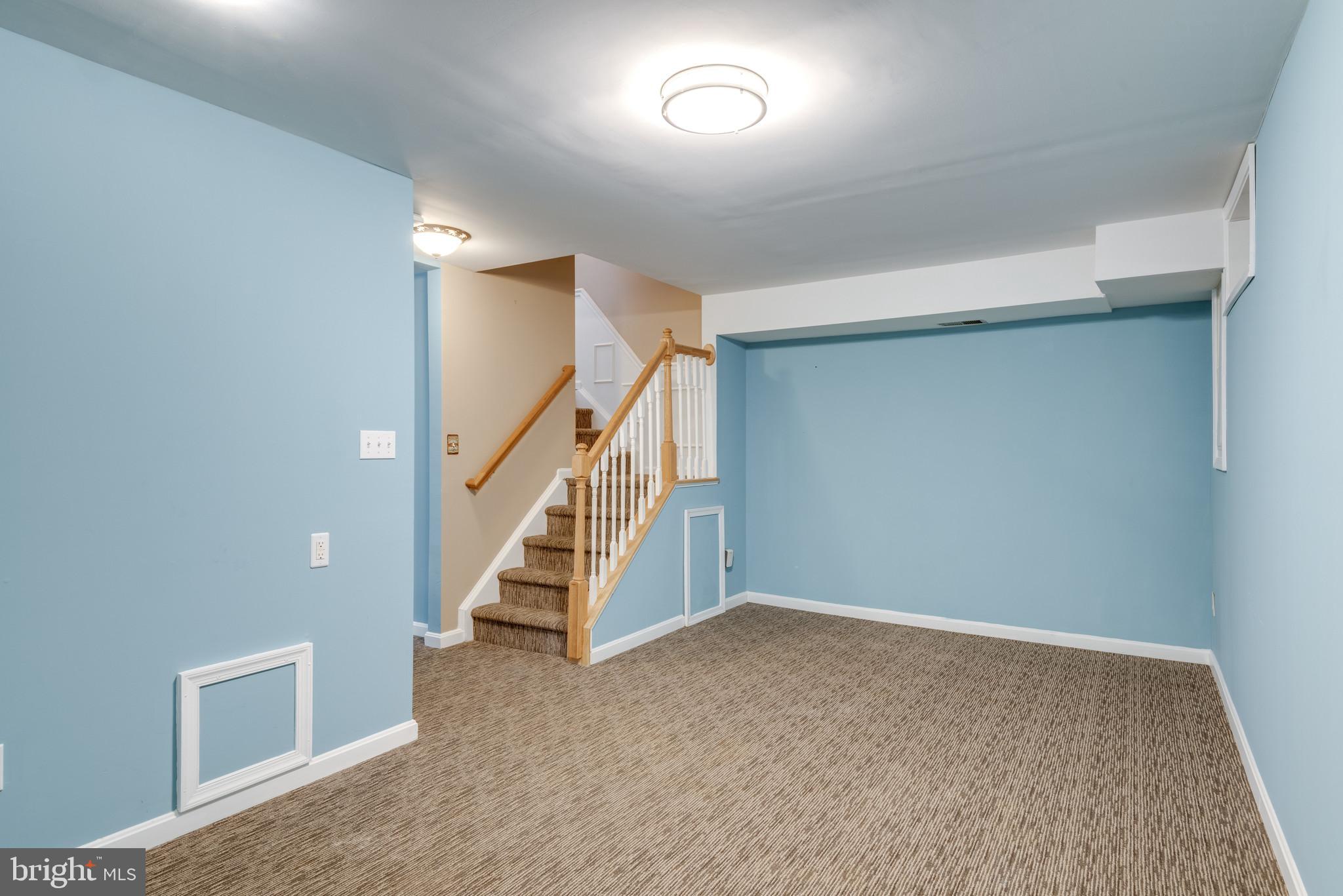 PRINCETON WOODS - Residential Lease