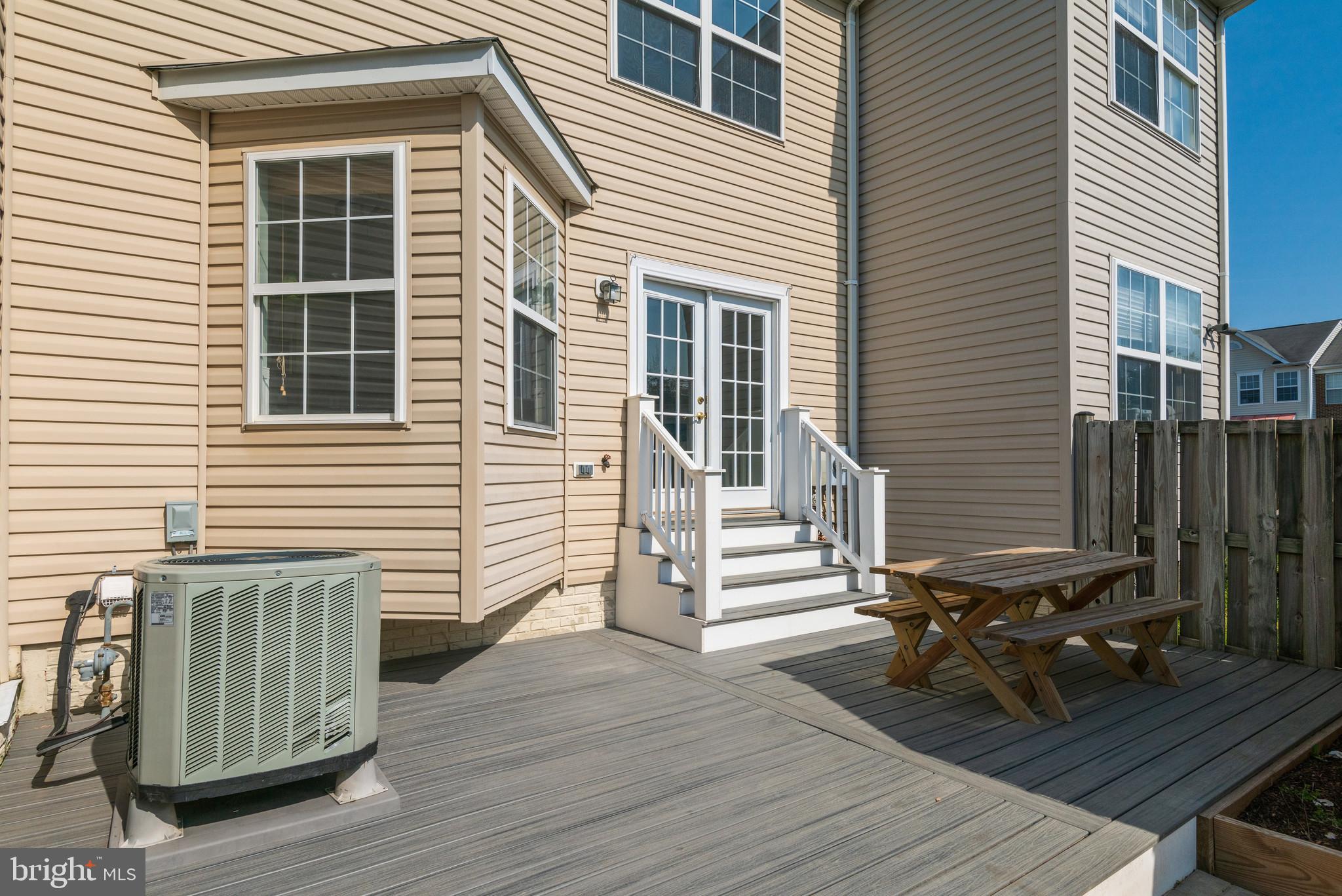 PRINCETON WOODS - Residential Lease