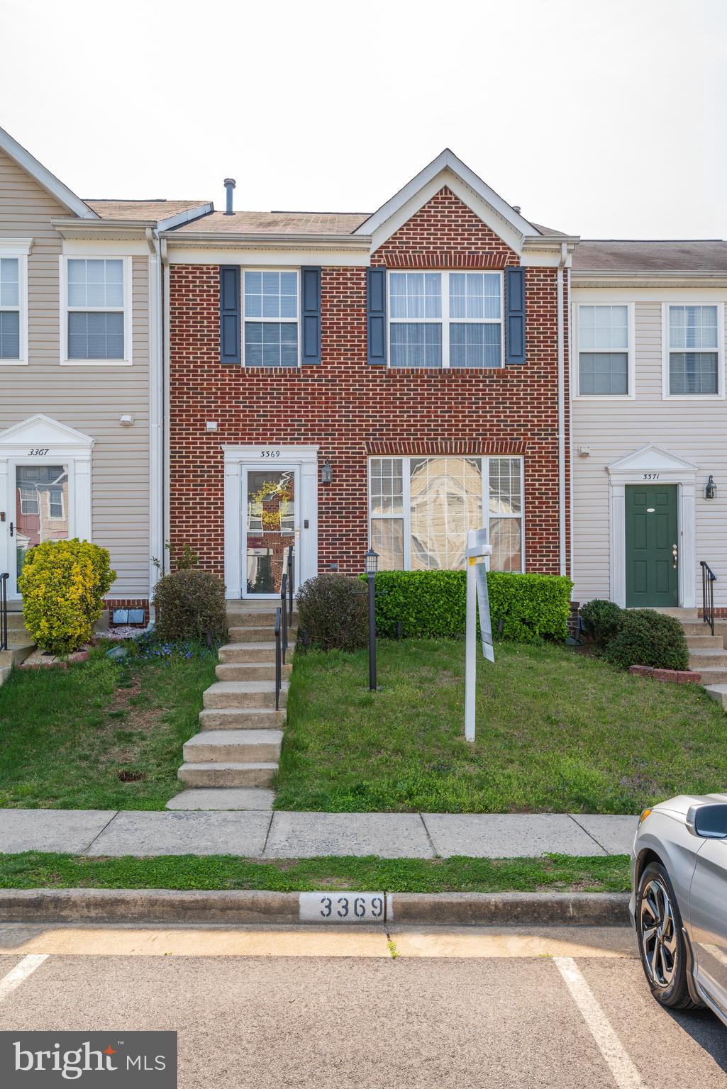 PRINCETON WOODS - Residential Lease