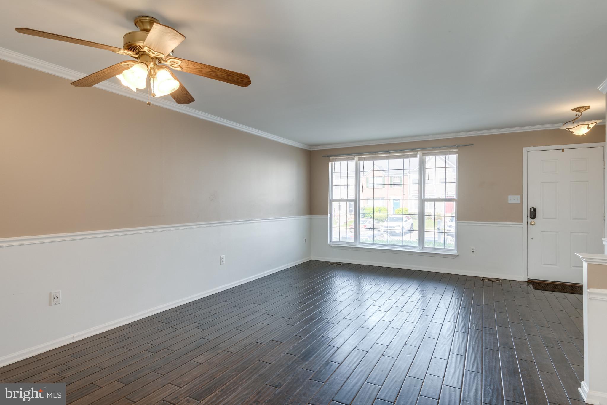 PRINCETON WOODS - Residential Lease