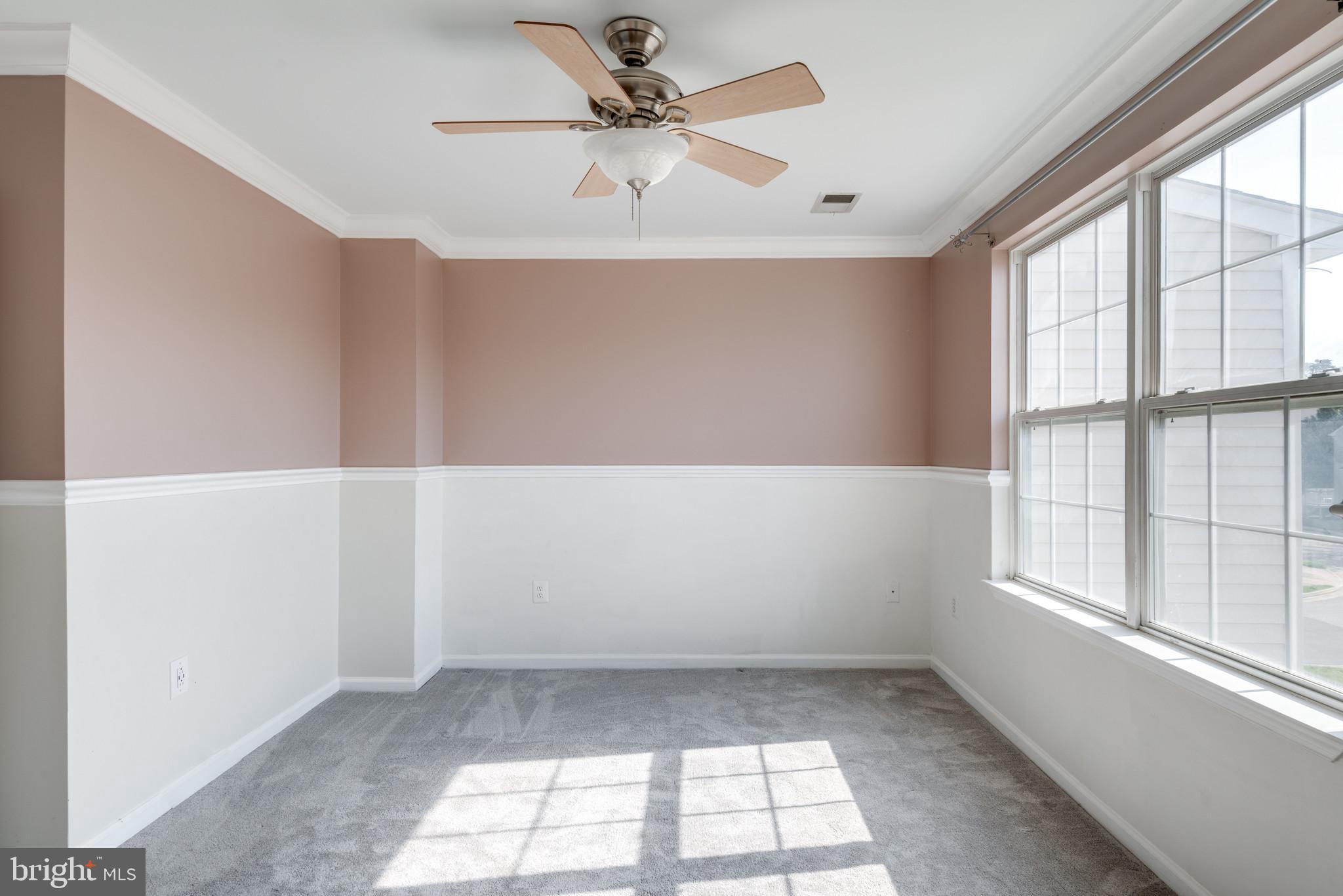 PRINCETON WOODS - Residential Lease