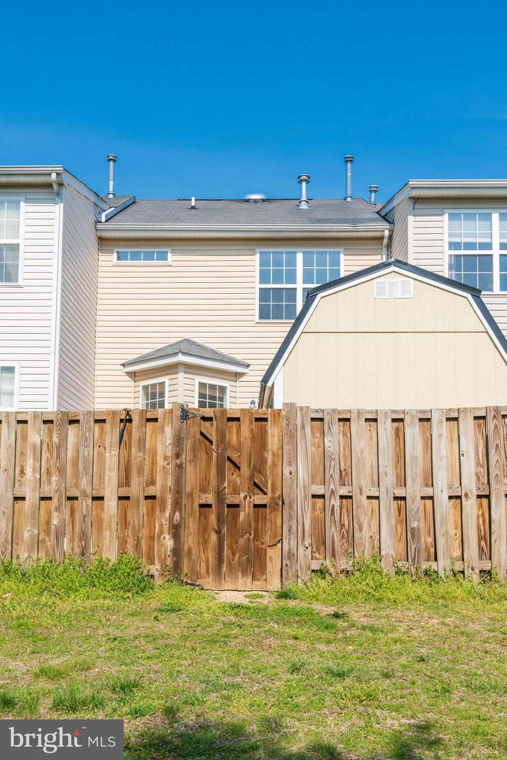 PRINCETON WOODS - Residential Lease