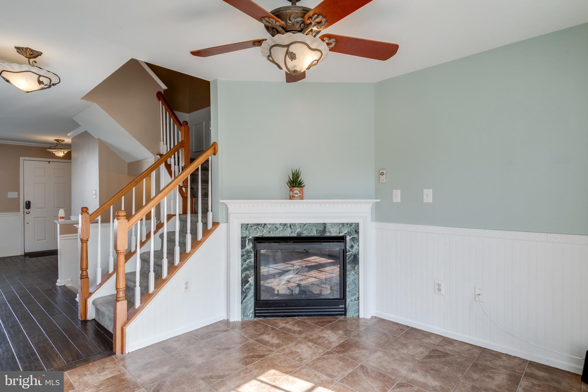 PRINCETON WOODS - Residential Lease