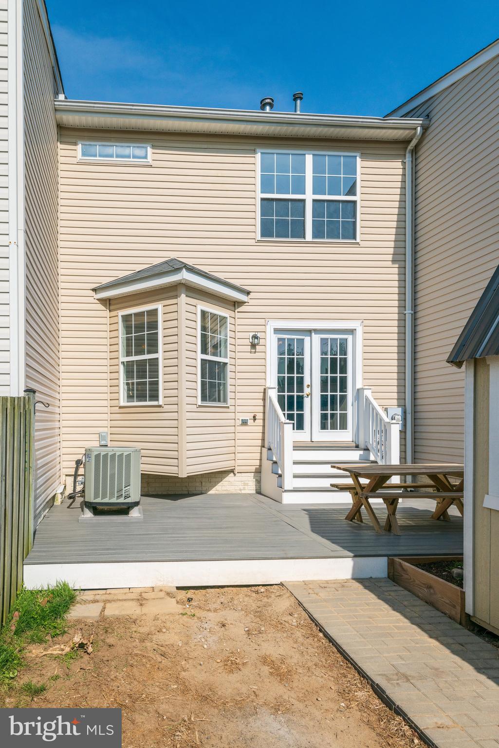 PRINCETON WOODS - Residential Lease