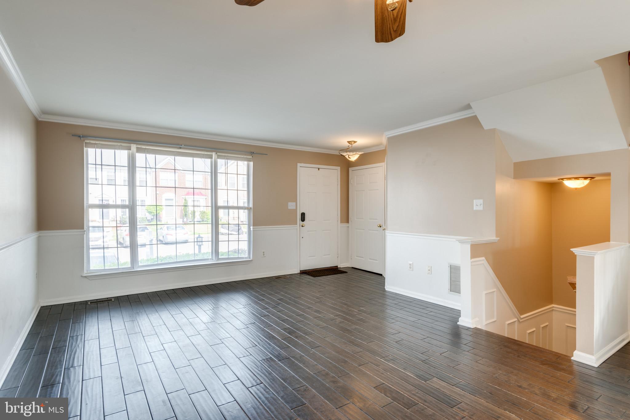 PRINCETON WOODS - Residential Lease