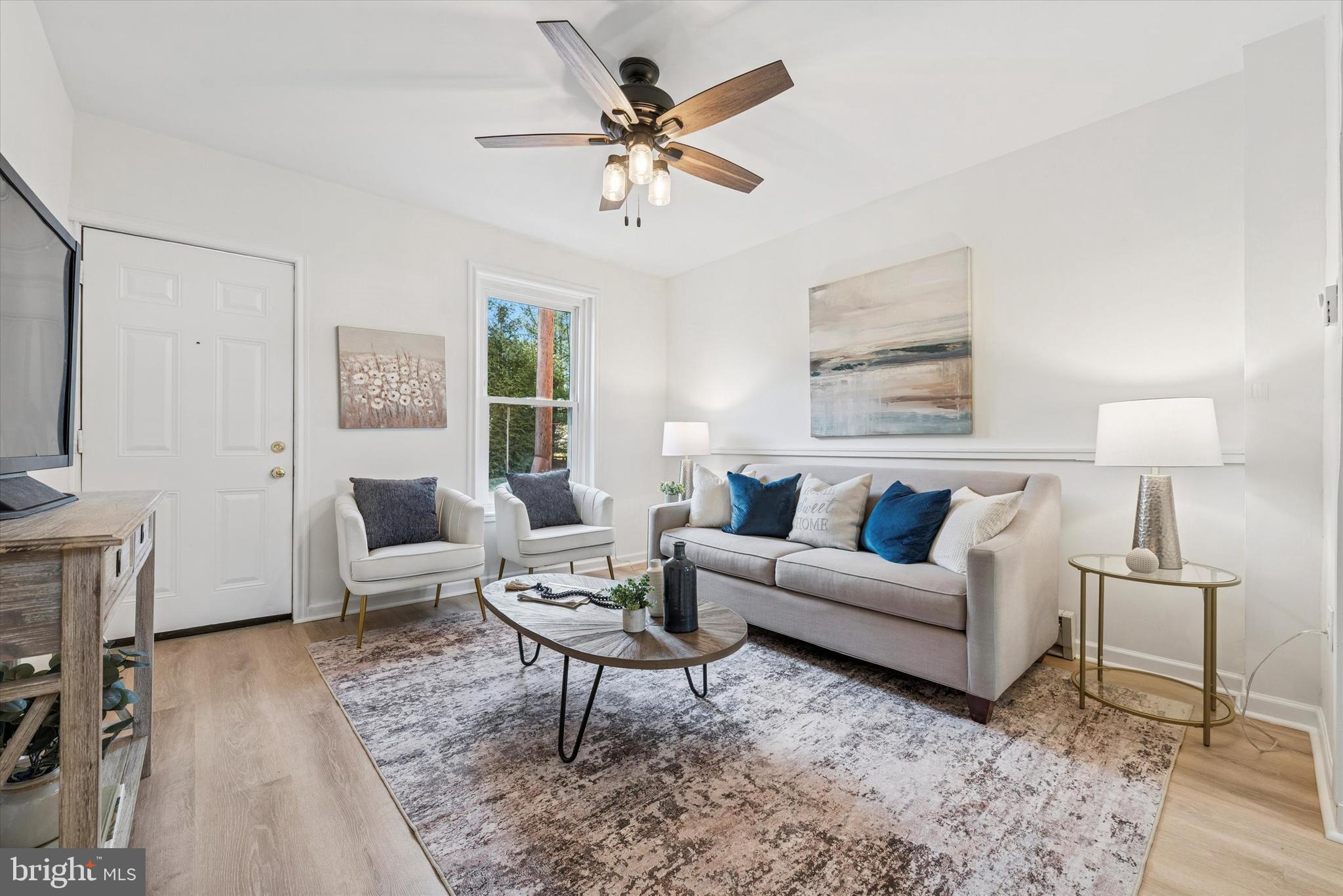 DOWNINGTOWN BORO - Residential