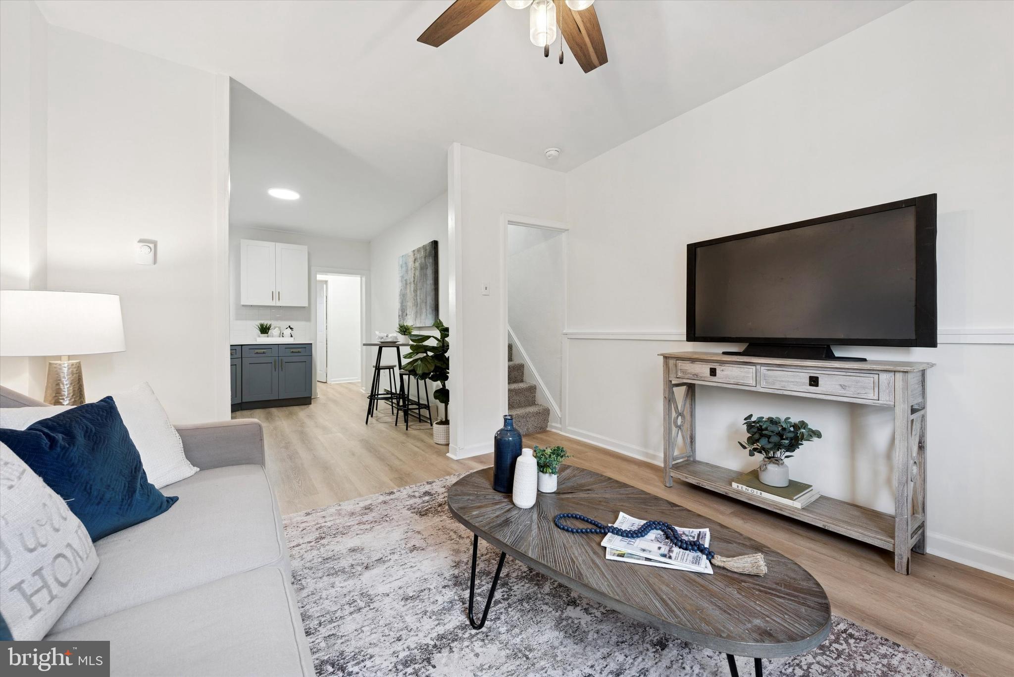 DOWNINGTOWN BORO - Residential