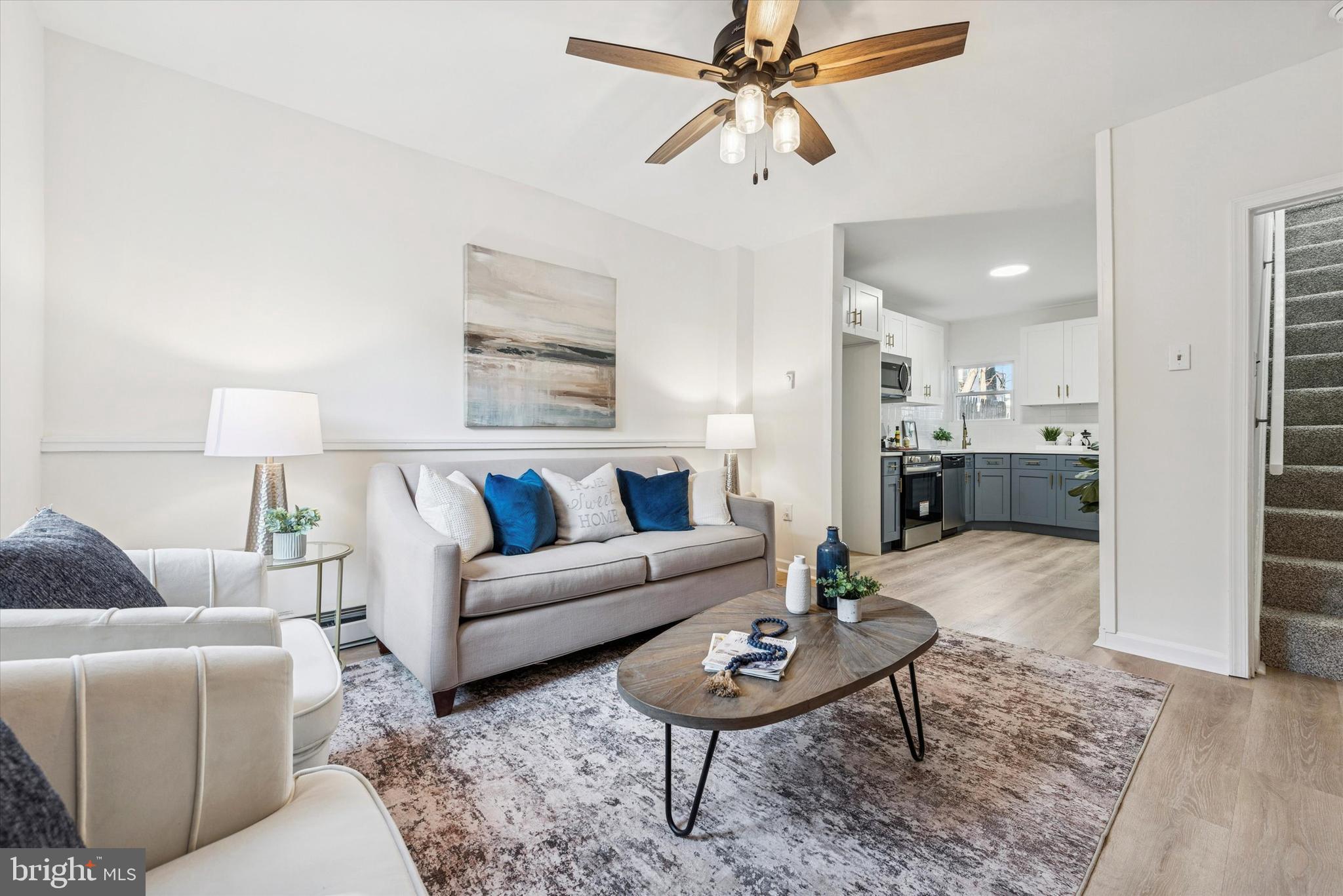 DOWNINGTOWN BORO - Residential