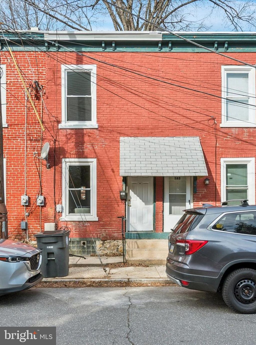 Photo of 161 Jefferson Avenue, DOWNINGTOWN, PA 19335 (MLS # PACT2115540)