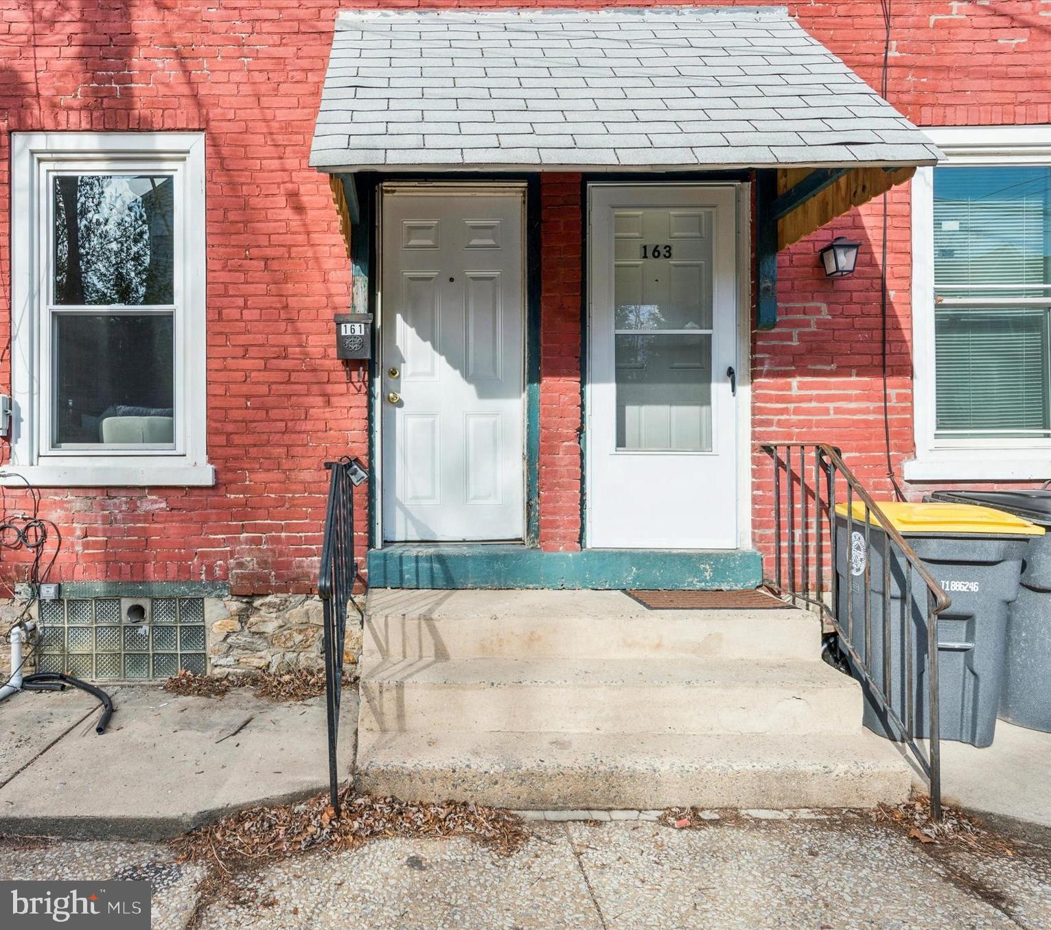 DOWNINGTOWN BORO - Residential