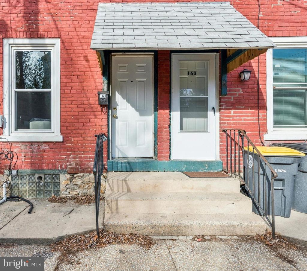 Photo of 161 Jefferson Avenue, DOWNINGTOWN, PA 19335 (MLS # PACT2115540)