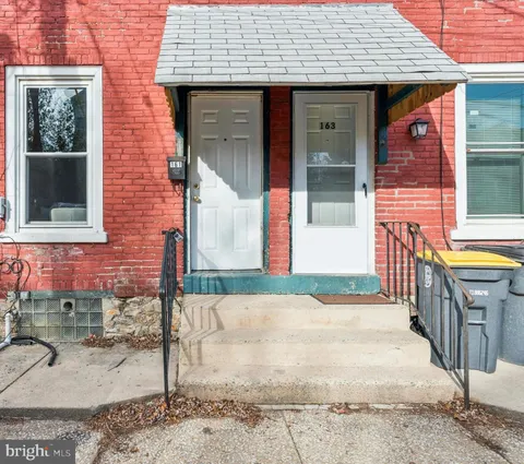 161 Jefferson Avenue, Downingtown, PA 19335 - MLS#: PACT2115540