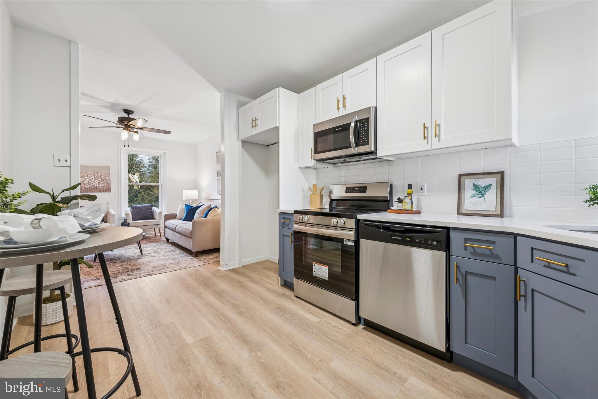 DOWNINGTOWN BORO - Residential