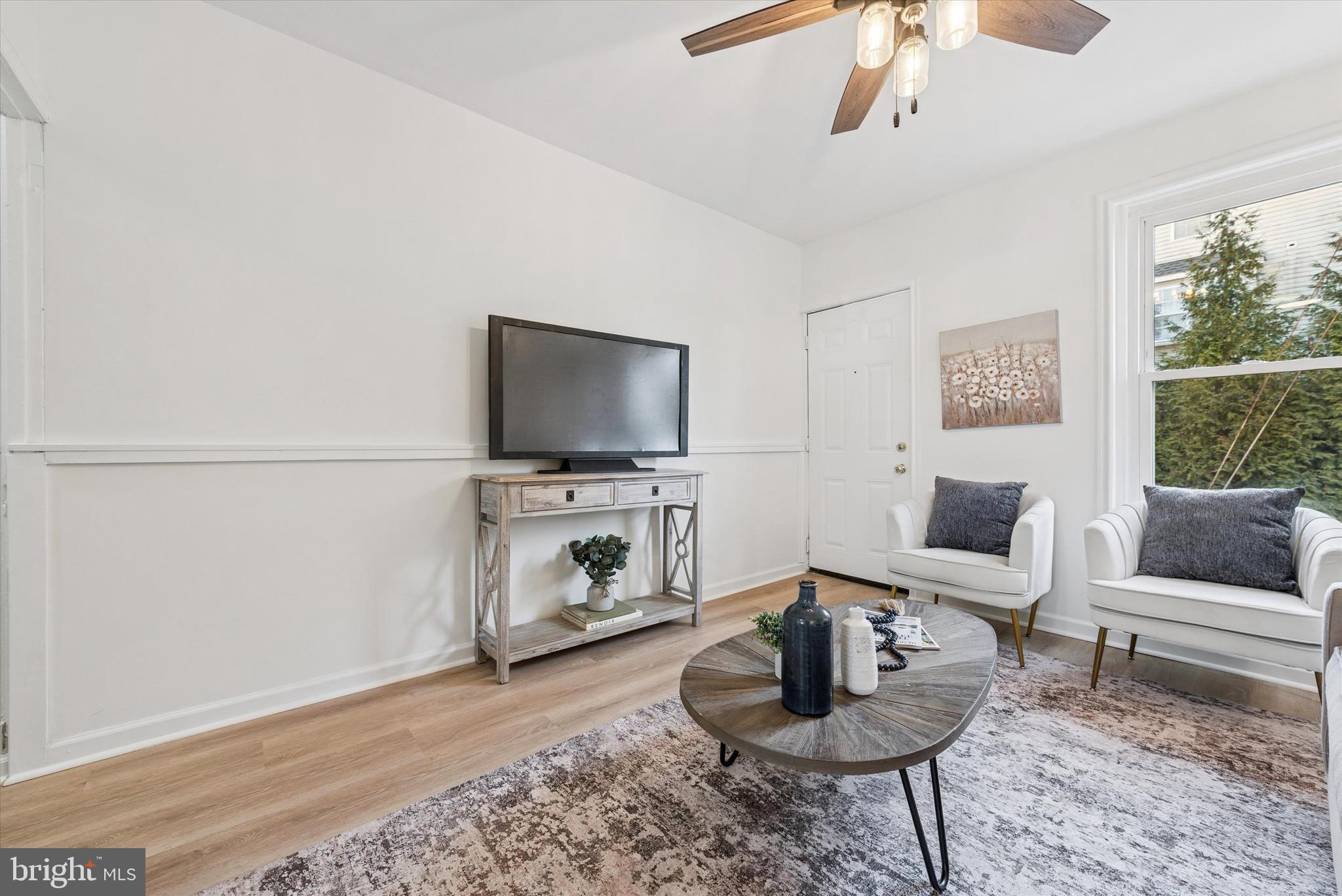 DOWNINGTOWN BORO - Residential