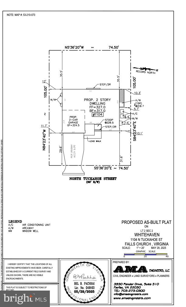 WHISTLING PINES - Residential