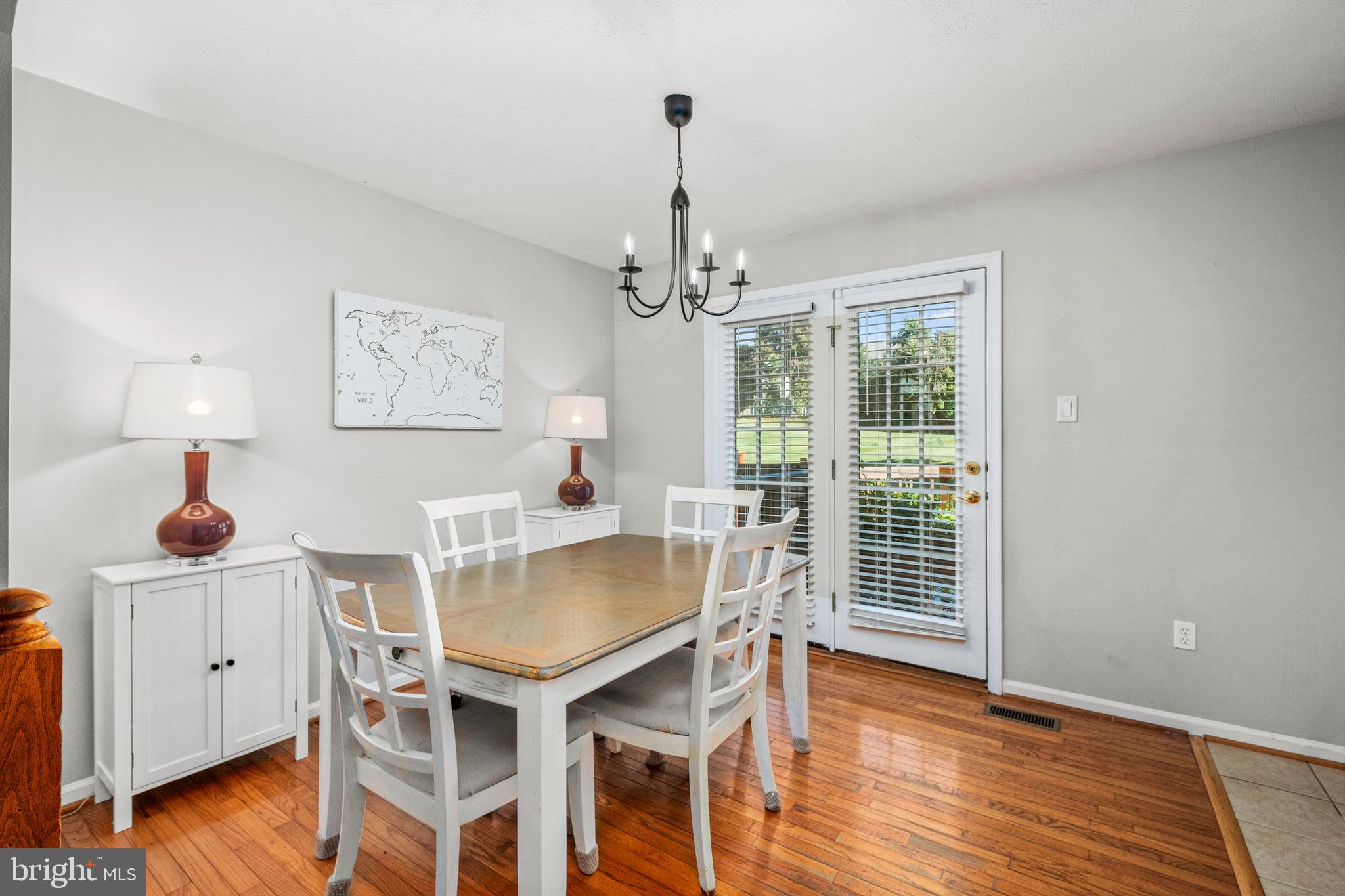 FAIRWAY HILLS - Residential