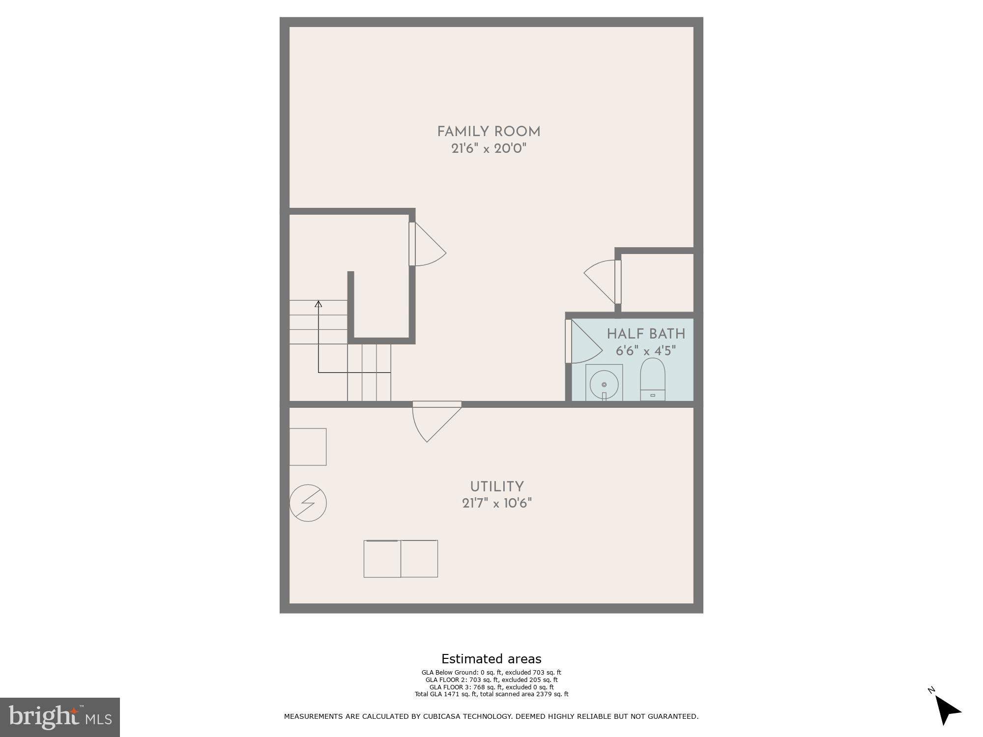 FAIRWAY HILLS - Residential