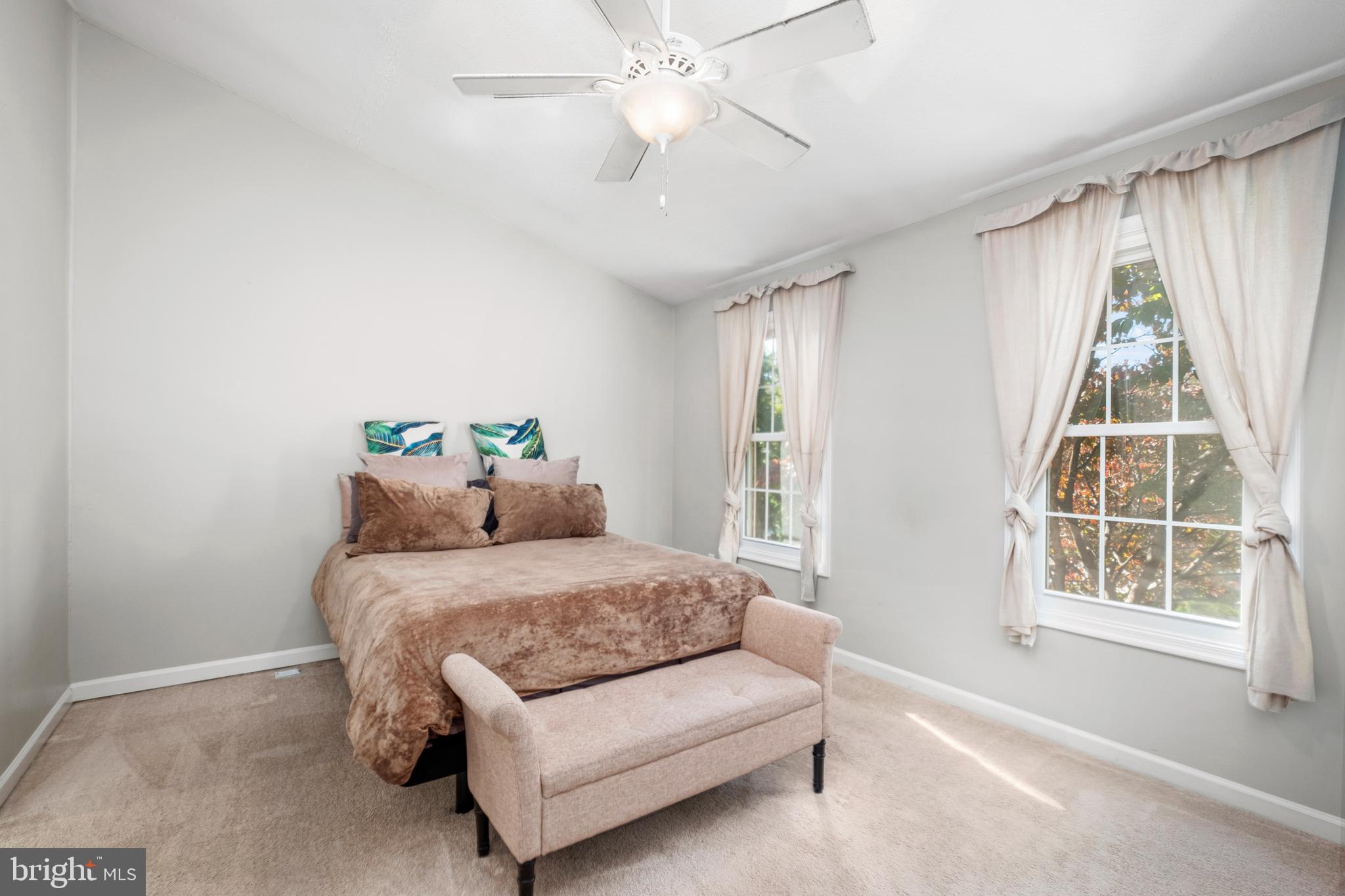 FAIRWAY HILLS - Residential