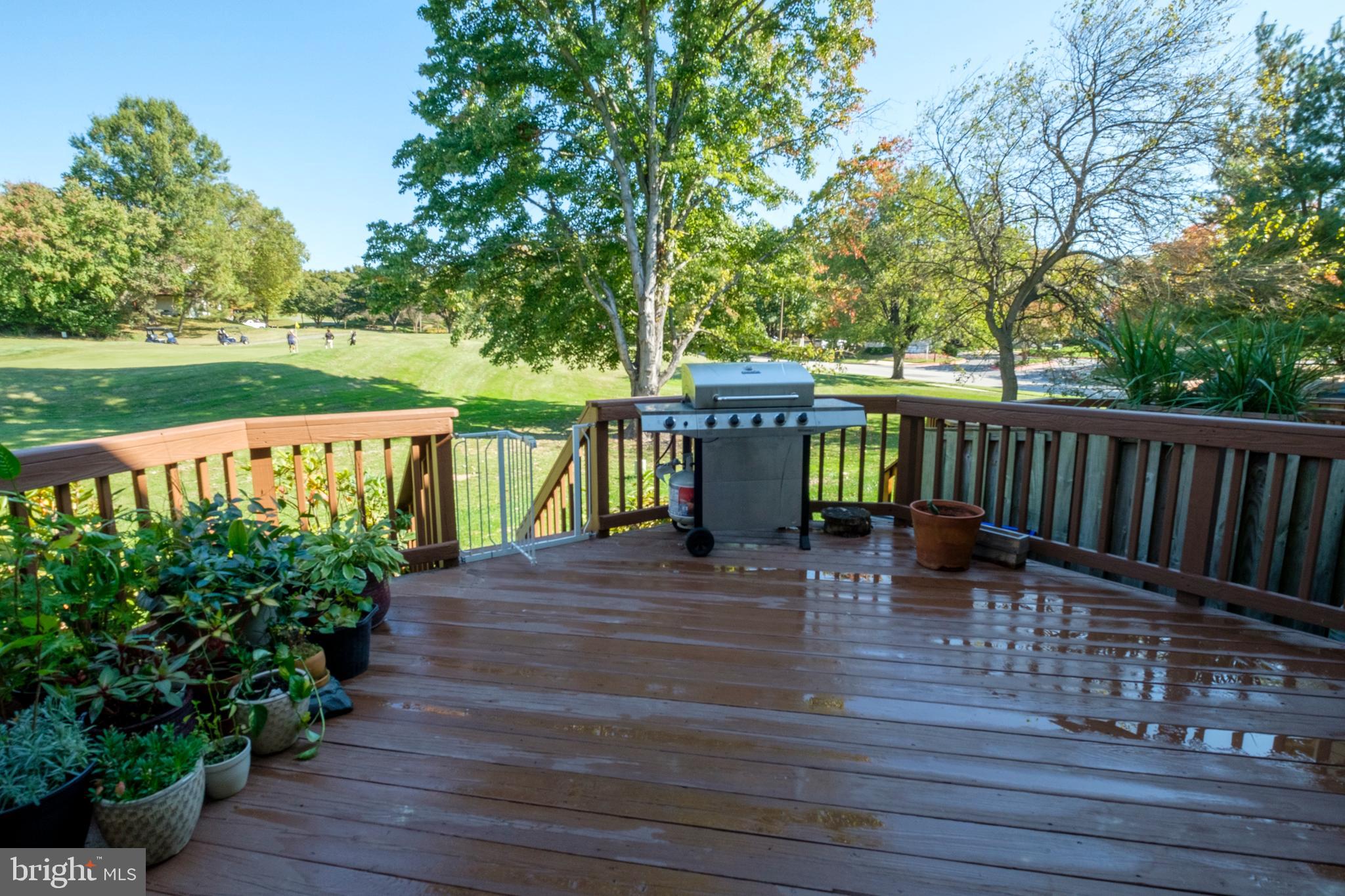 FAIRWAY HILLS - Residential