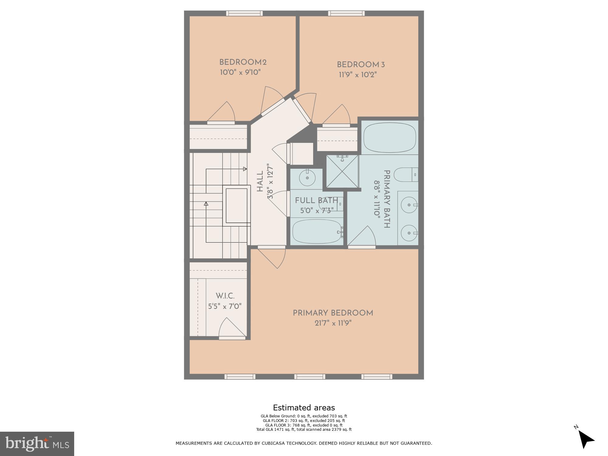 FAIRWAY HILLS - Residential