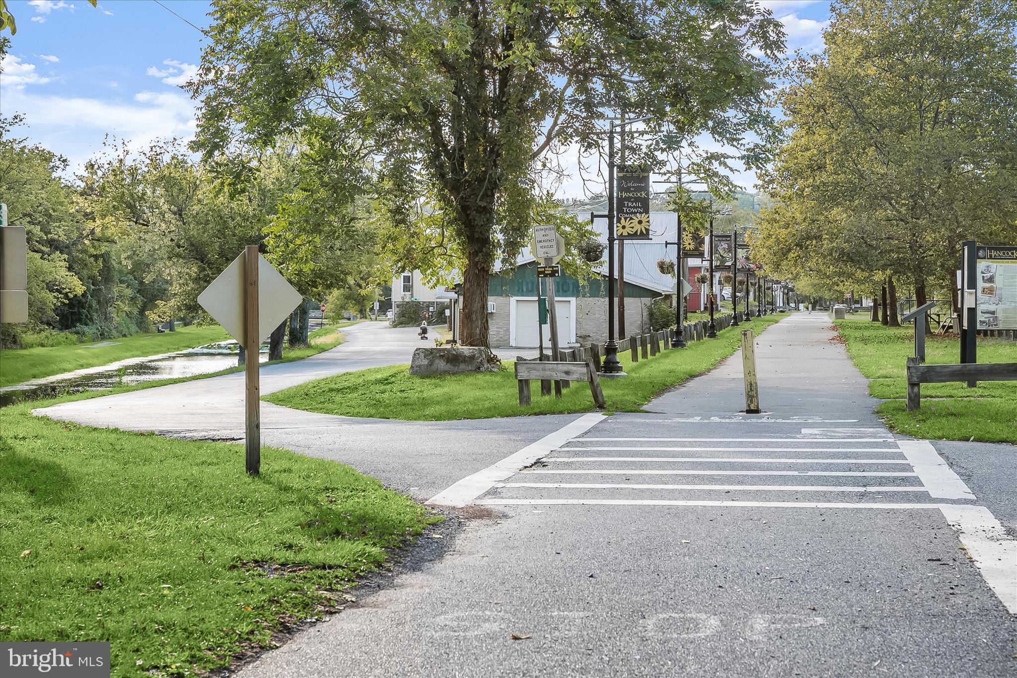 HANCOCK - Residential