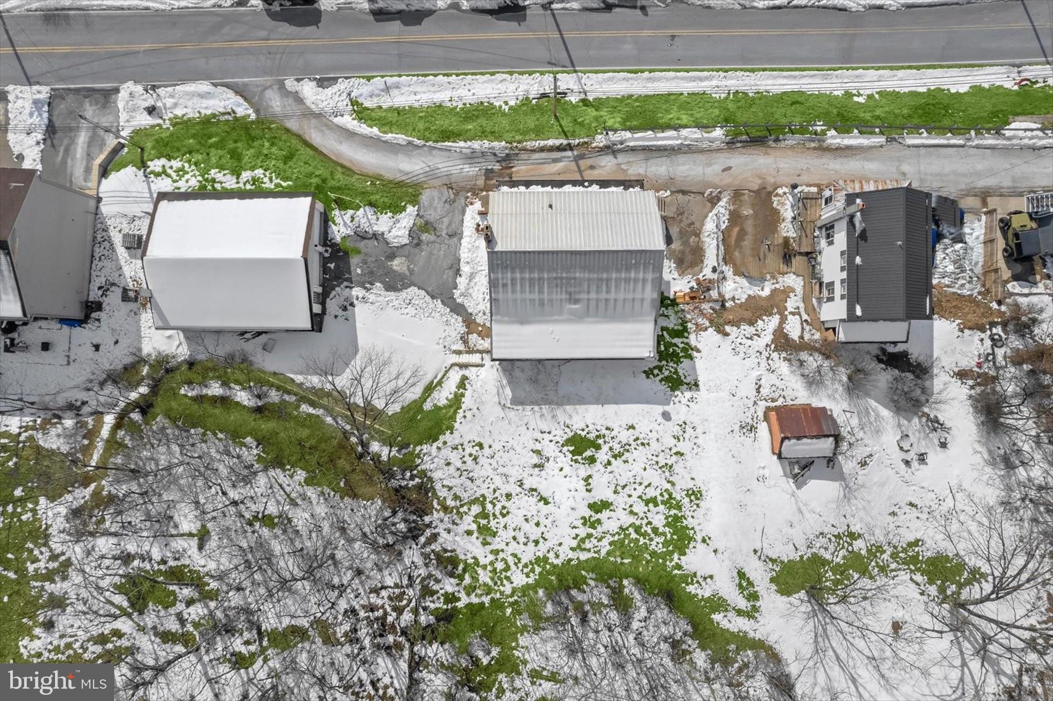 HANCOCK - Residential