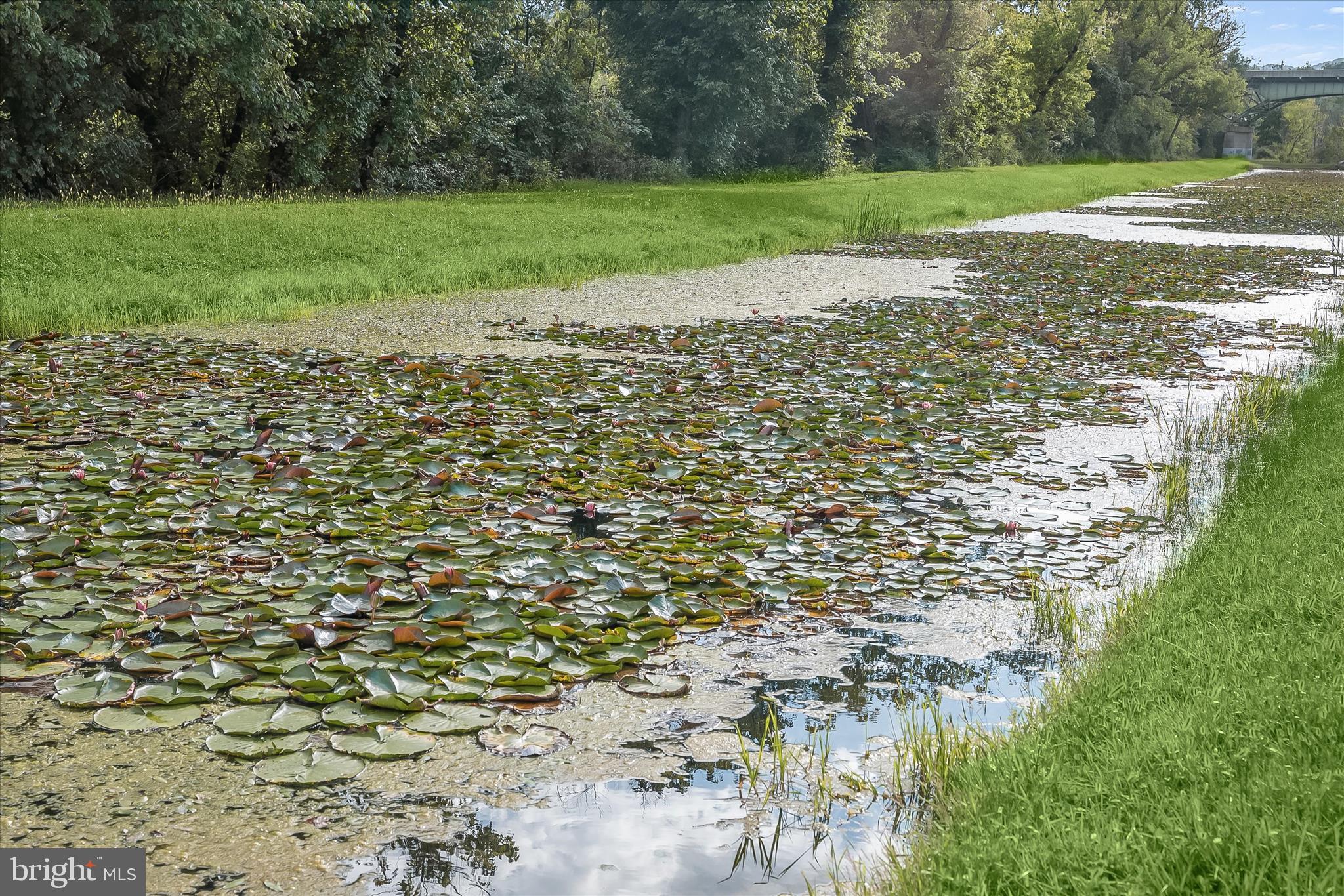 HANCOCK - Residential