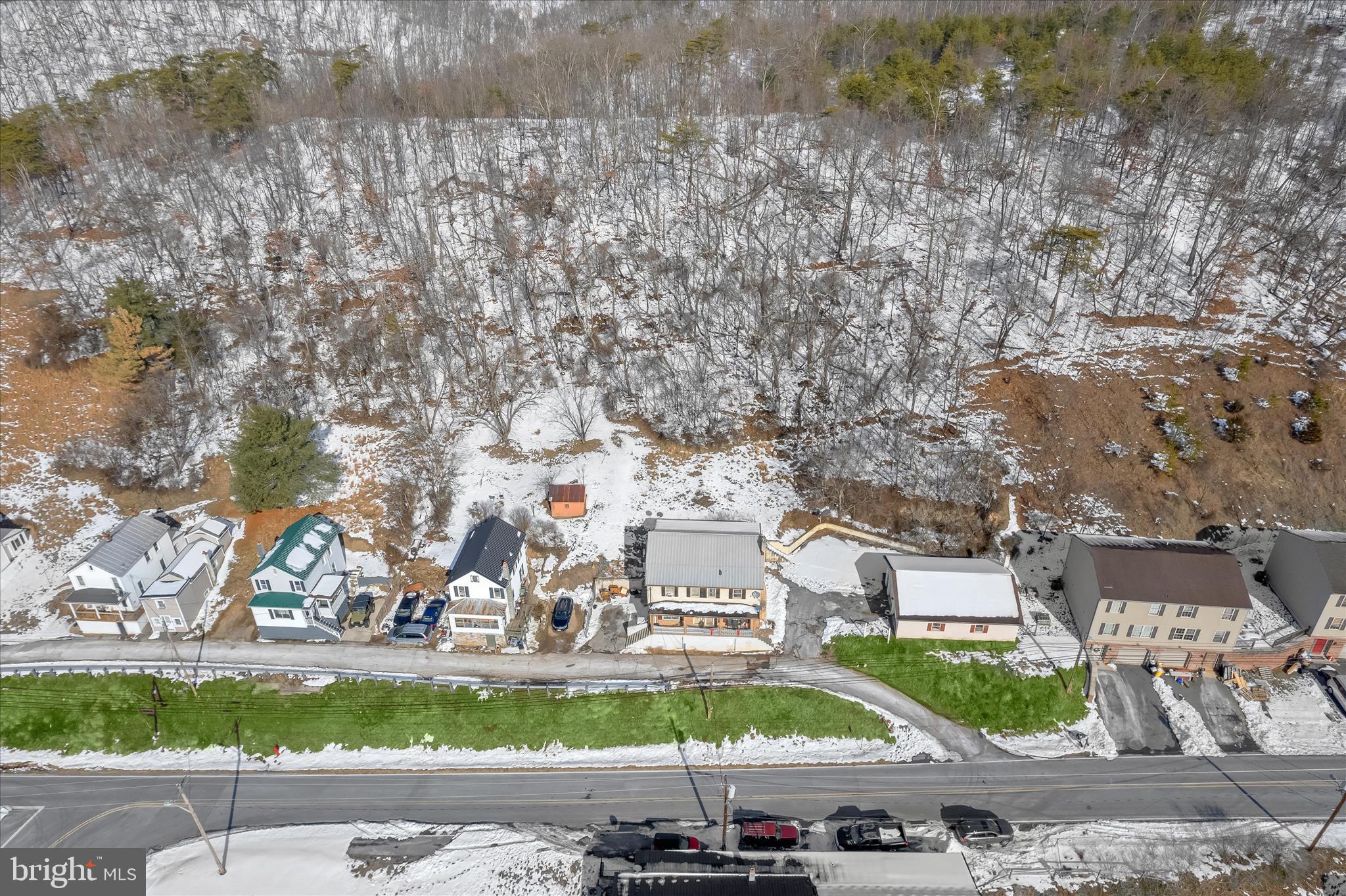 HANCOCK - Residential