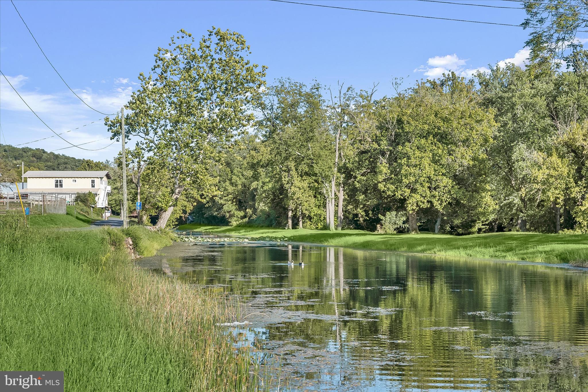 HANCOCK - Residential