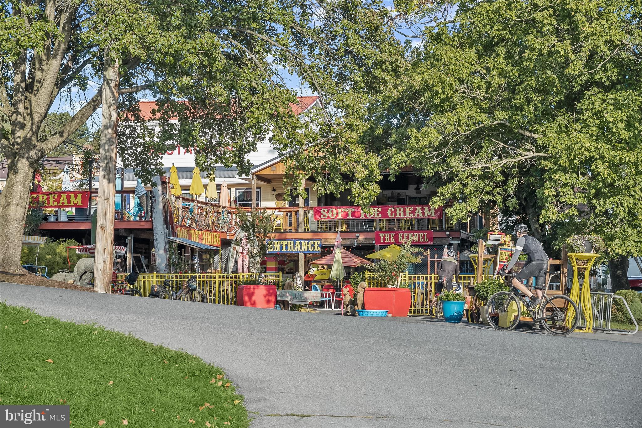 HANCOCK - Residential