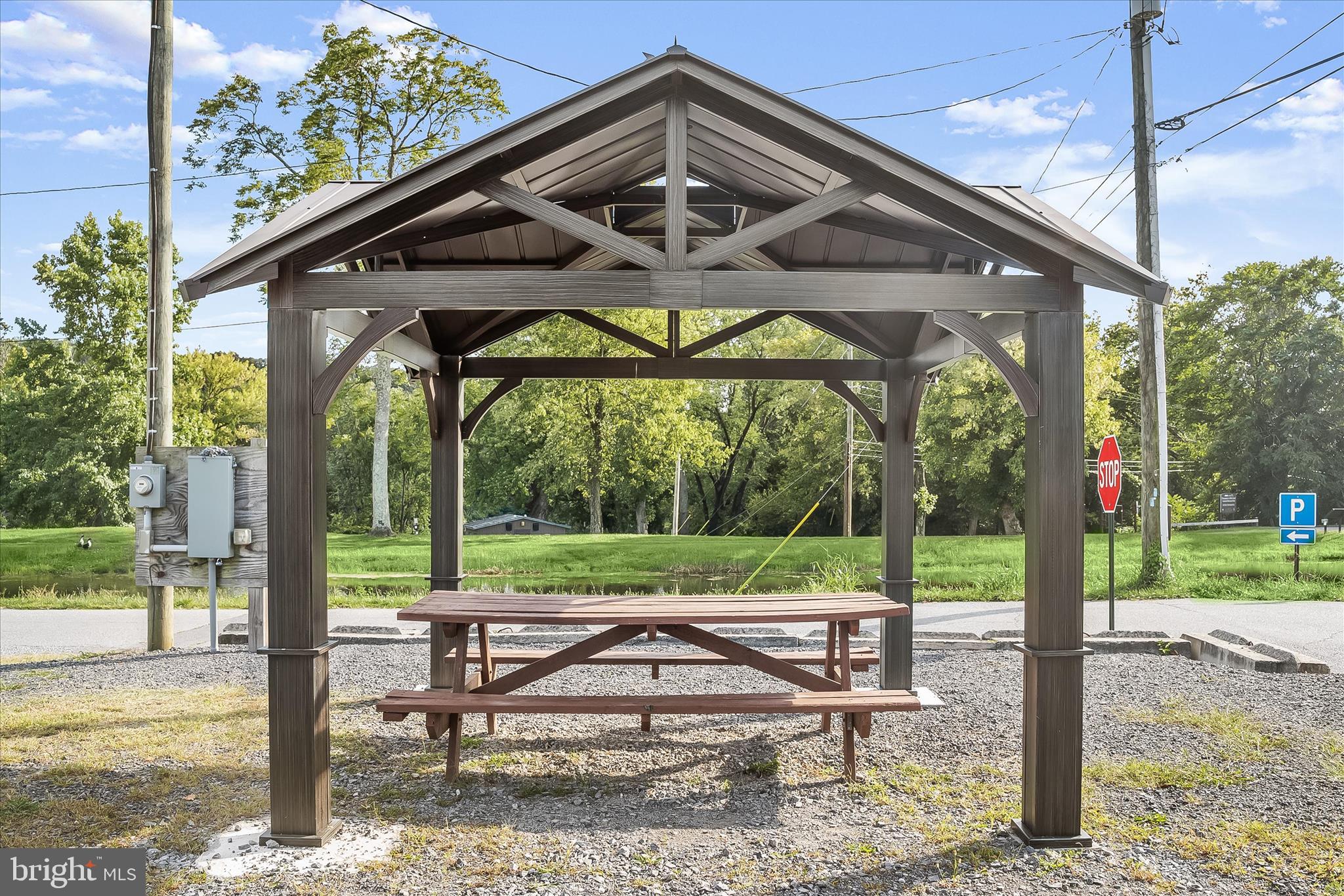 HANCOCK - Residential