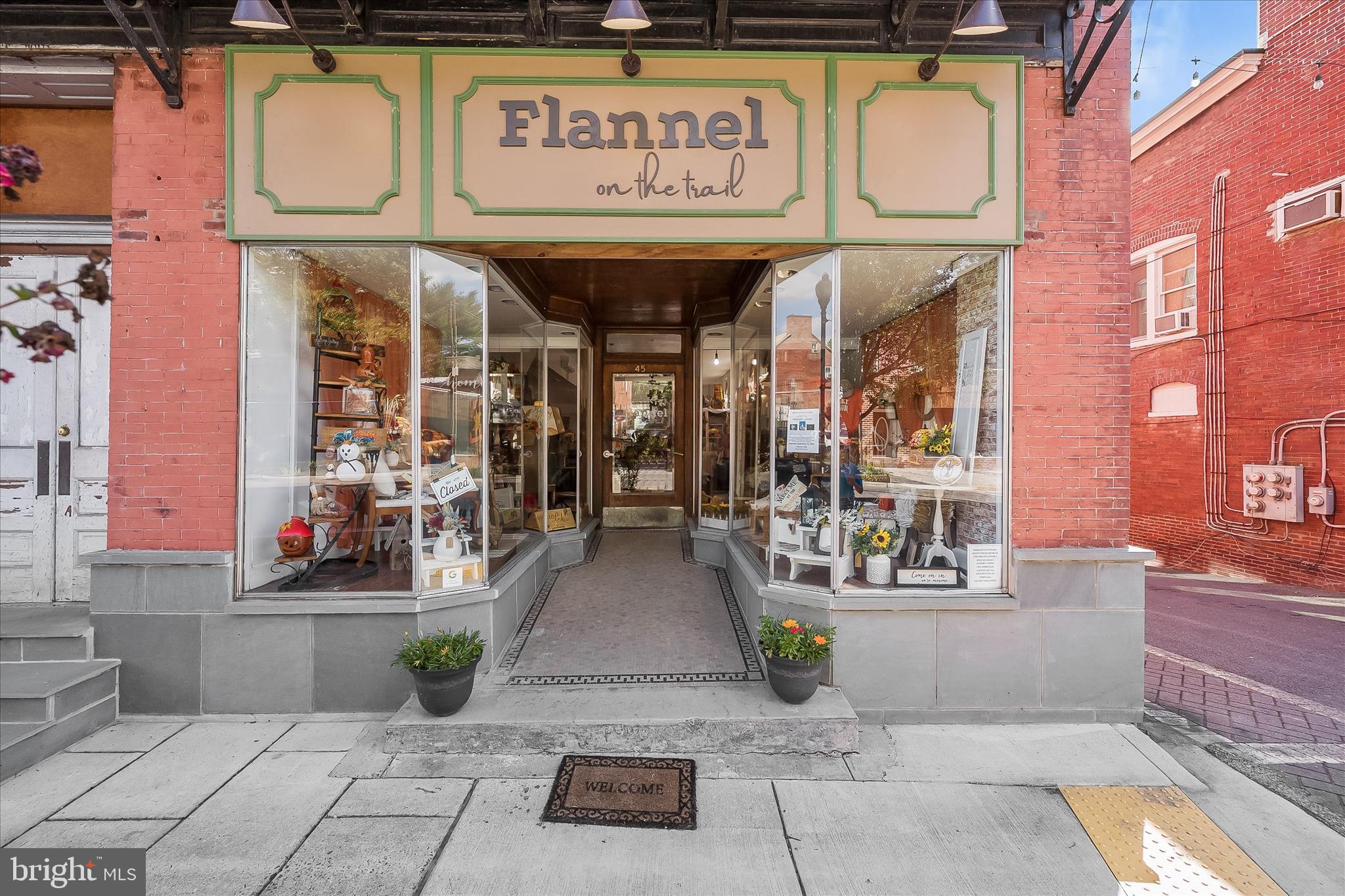 HANCOCK - Residential