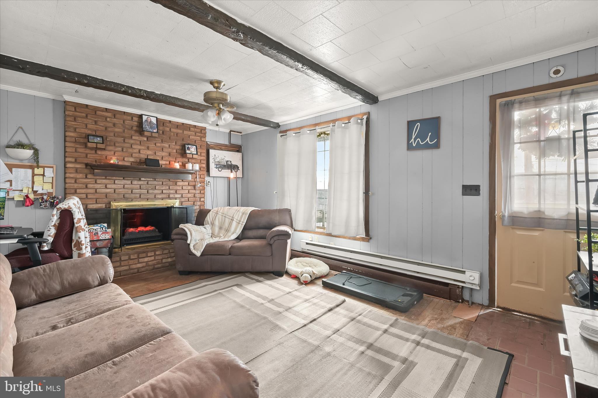 HANCOCK - Residential