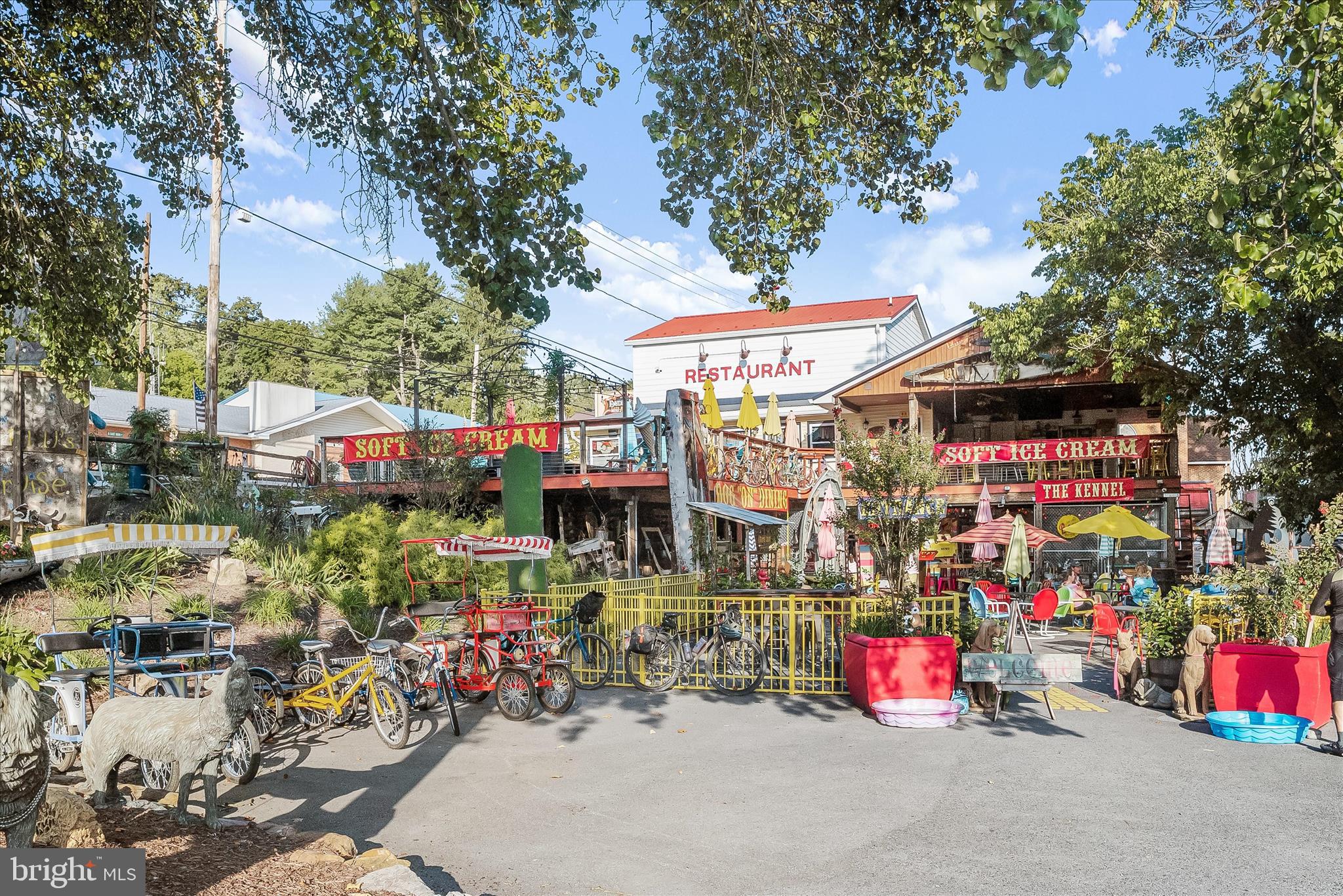 HANCOCK - Residential