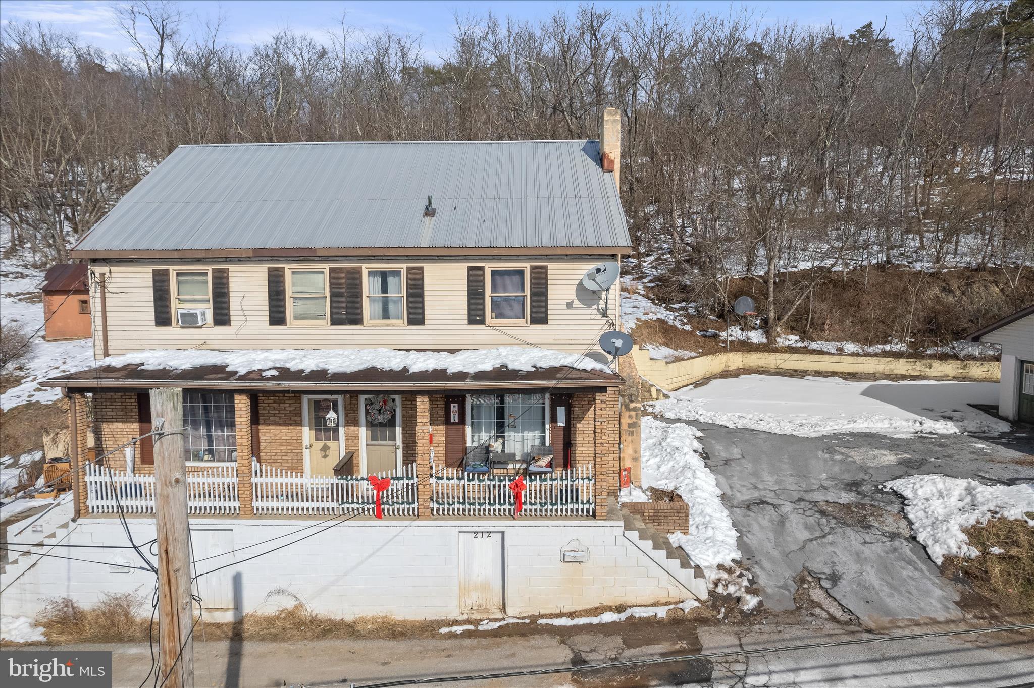 HANCOCK - Residential