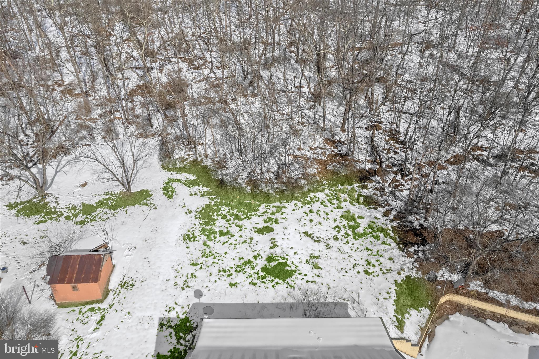 HANCOCK - Residential