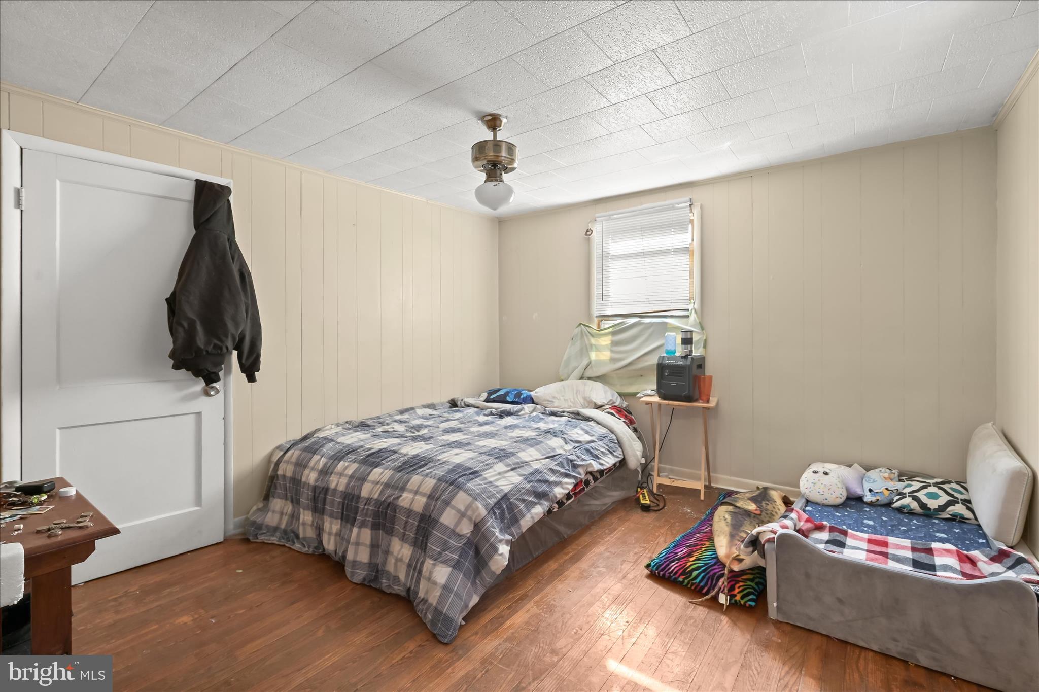 HANCOCK - Residential