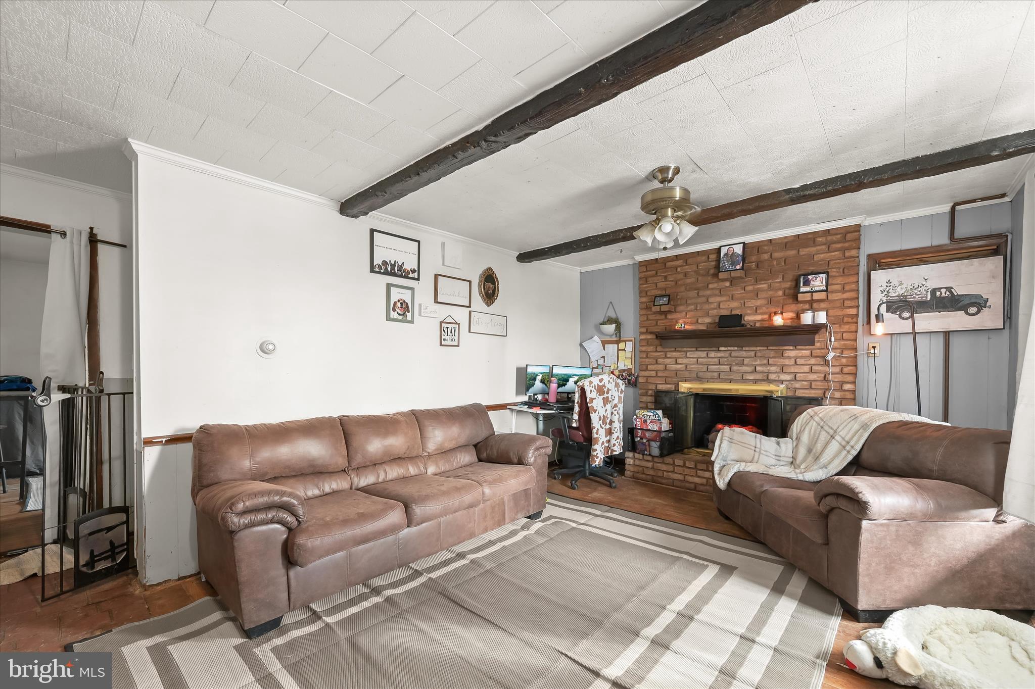 HANCOCK - Residential