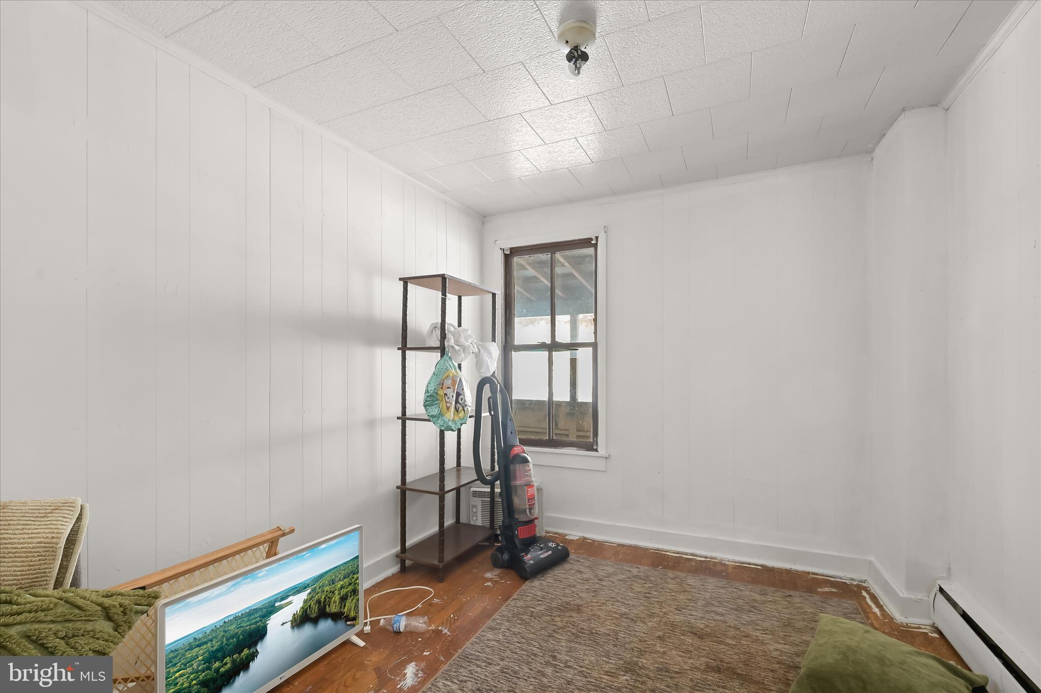 HANCOCK - Residential