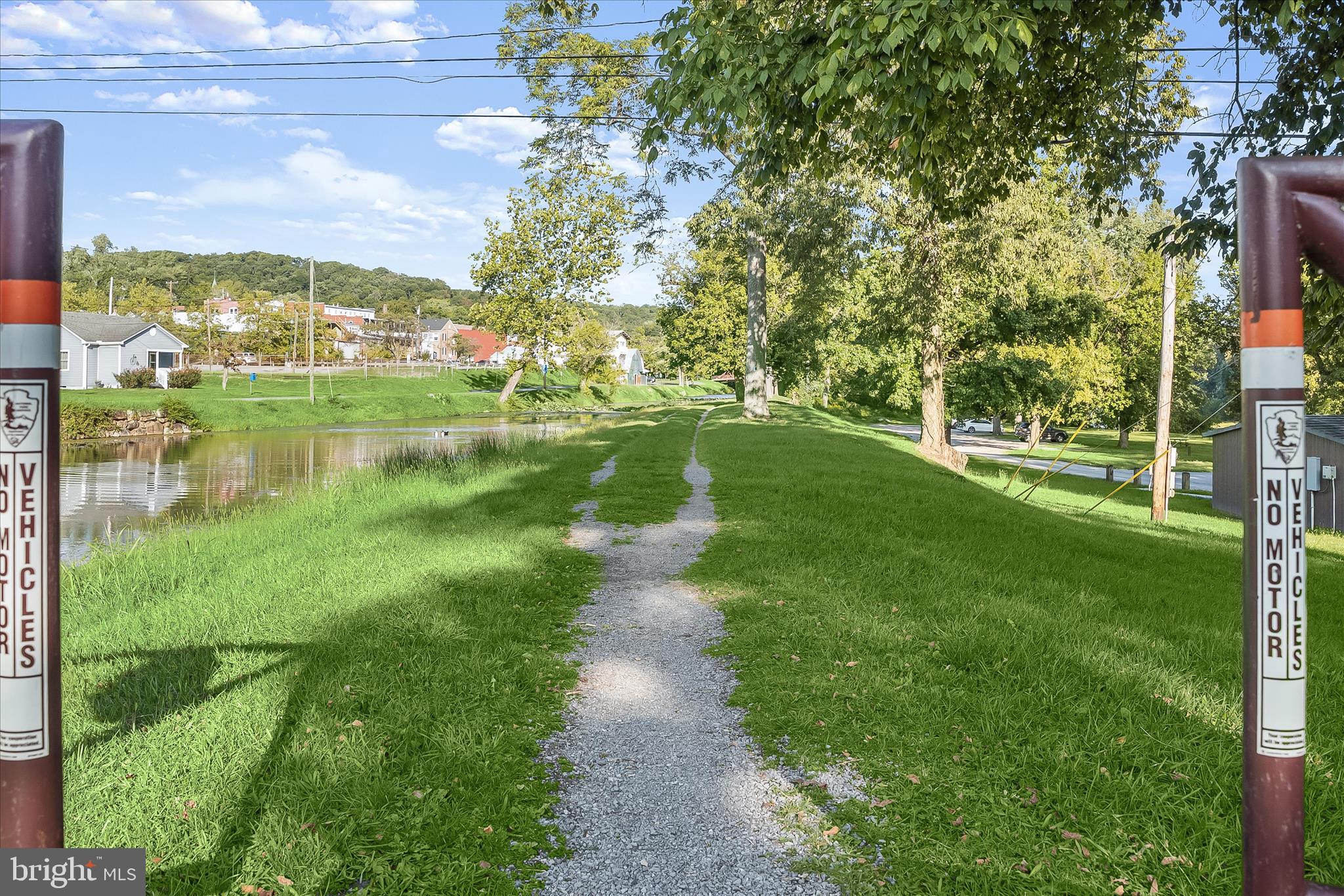 HANCOCK - Residential