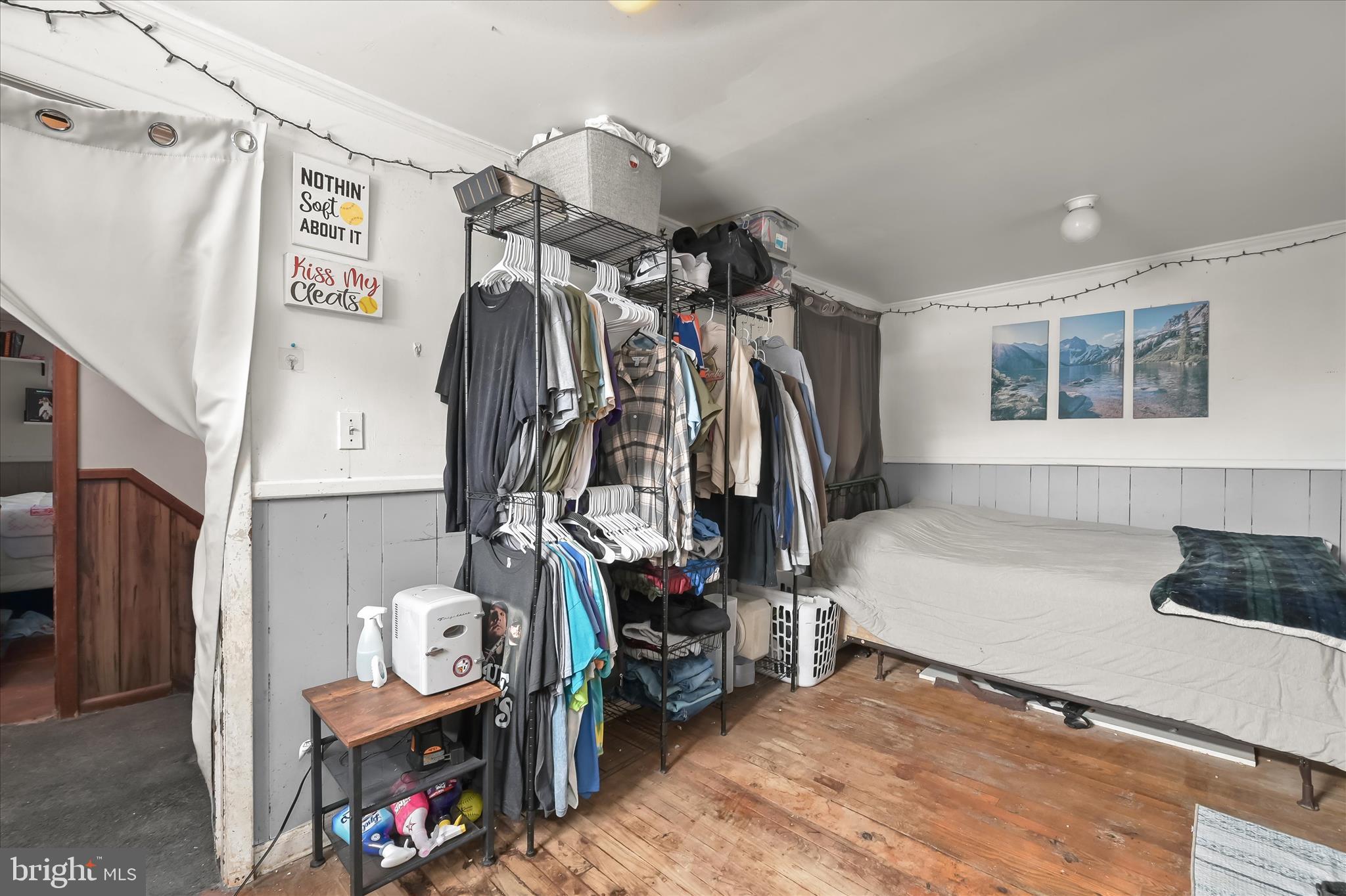 HANCOCK - Residential