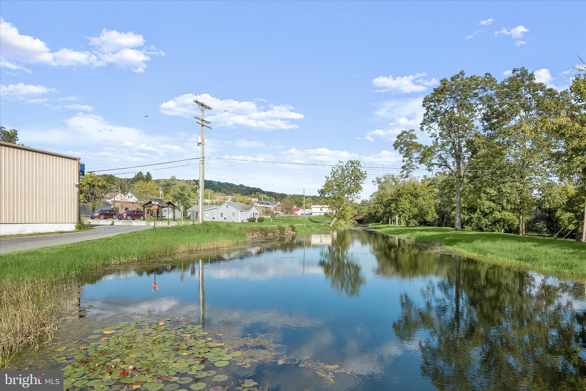 HANCOCK - Residential