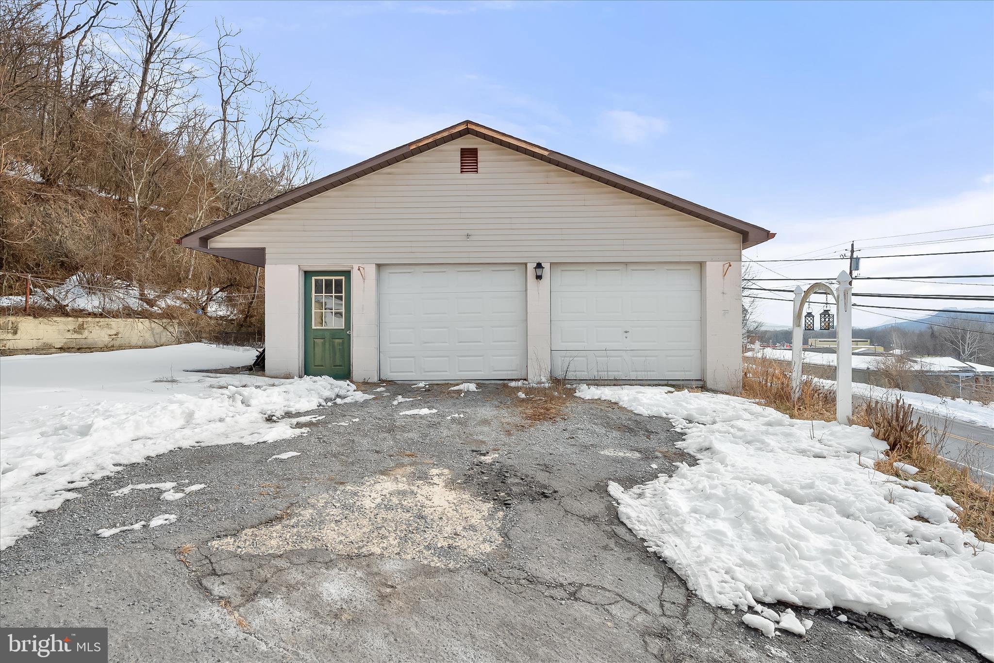 HANCOCK - Residential