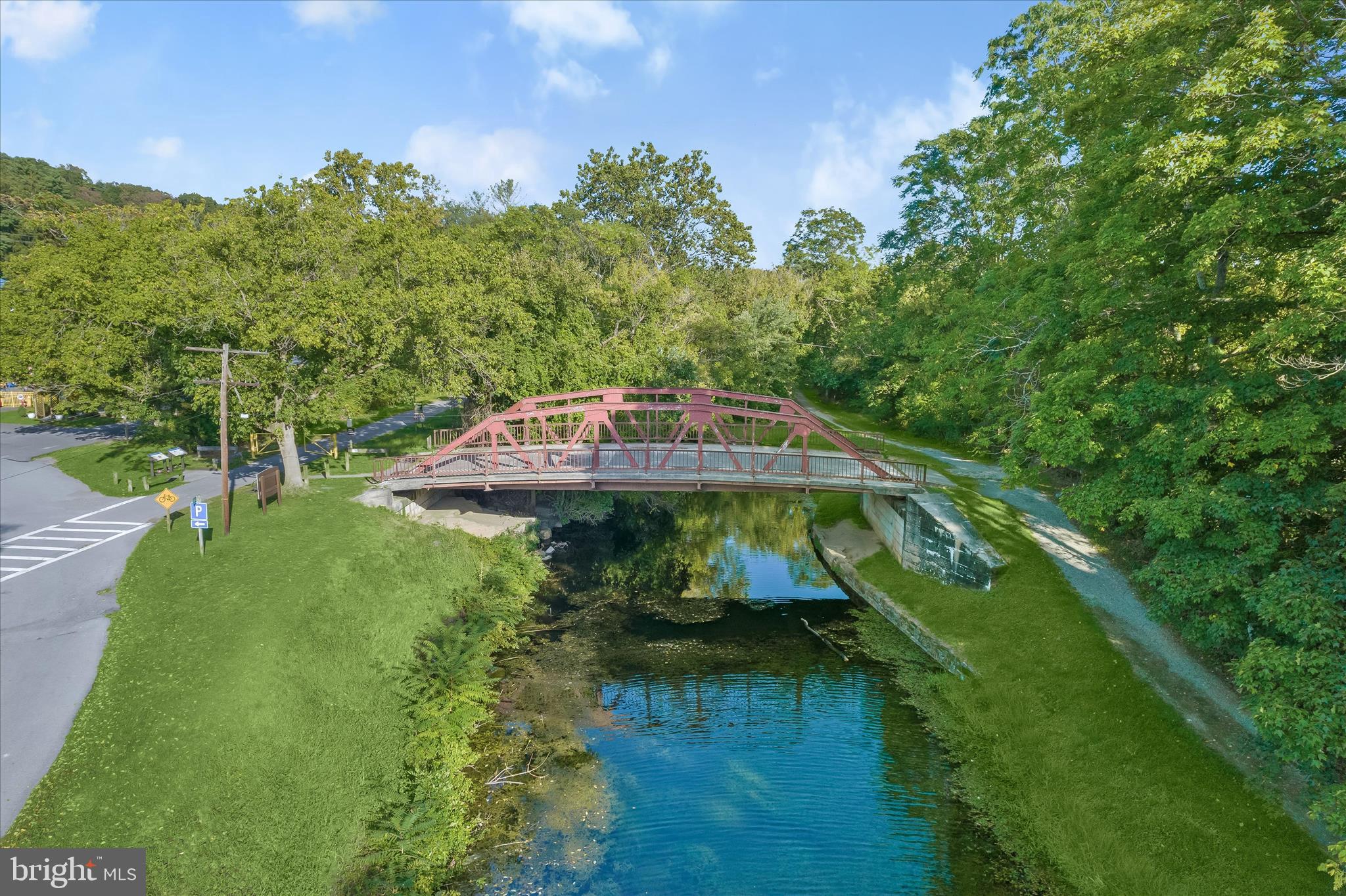 HANCOCK - Residential