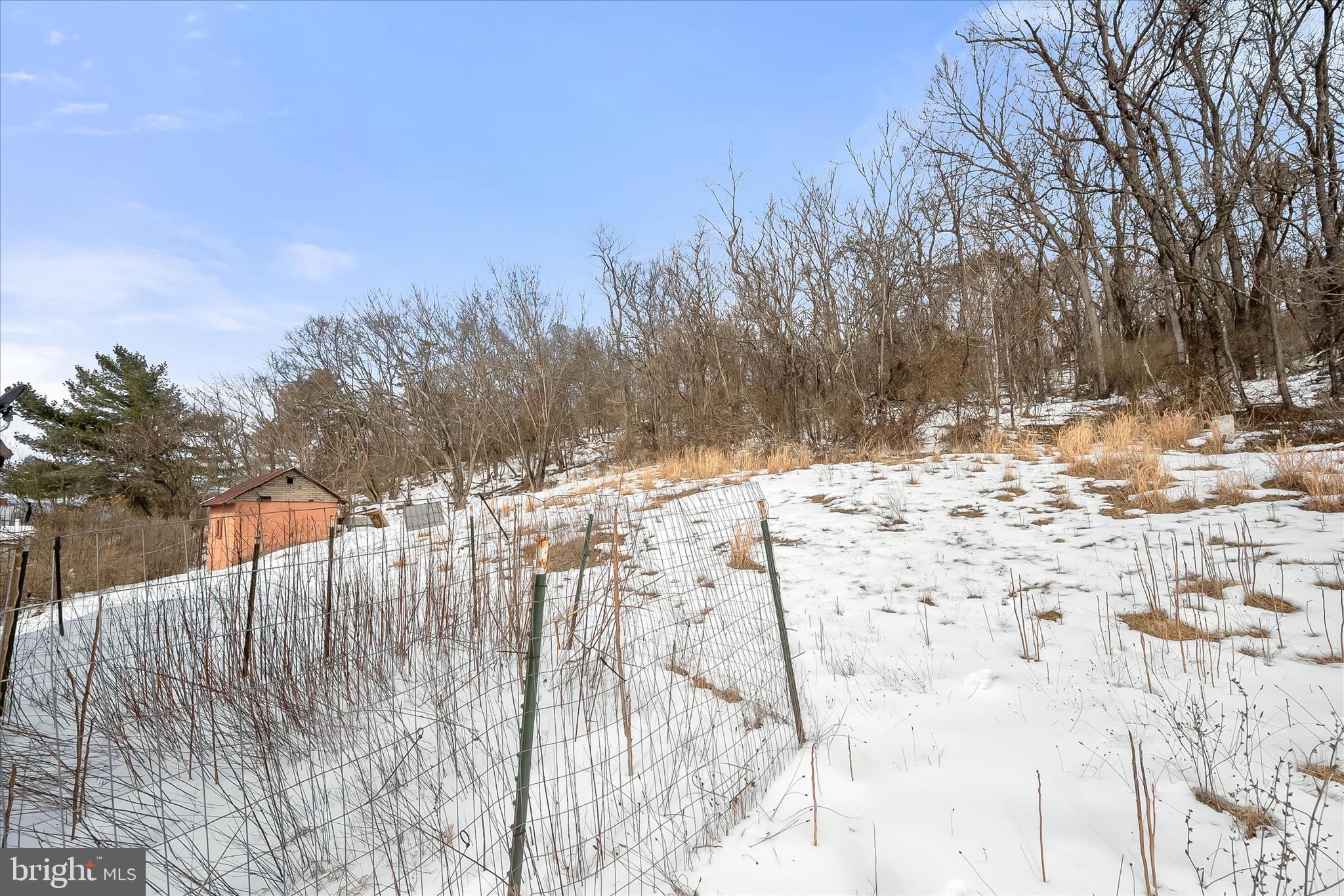 HANCOCK - Residential